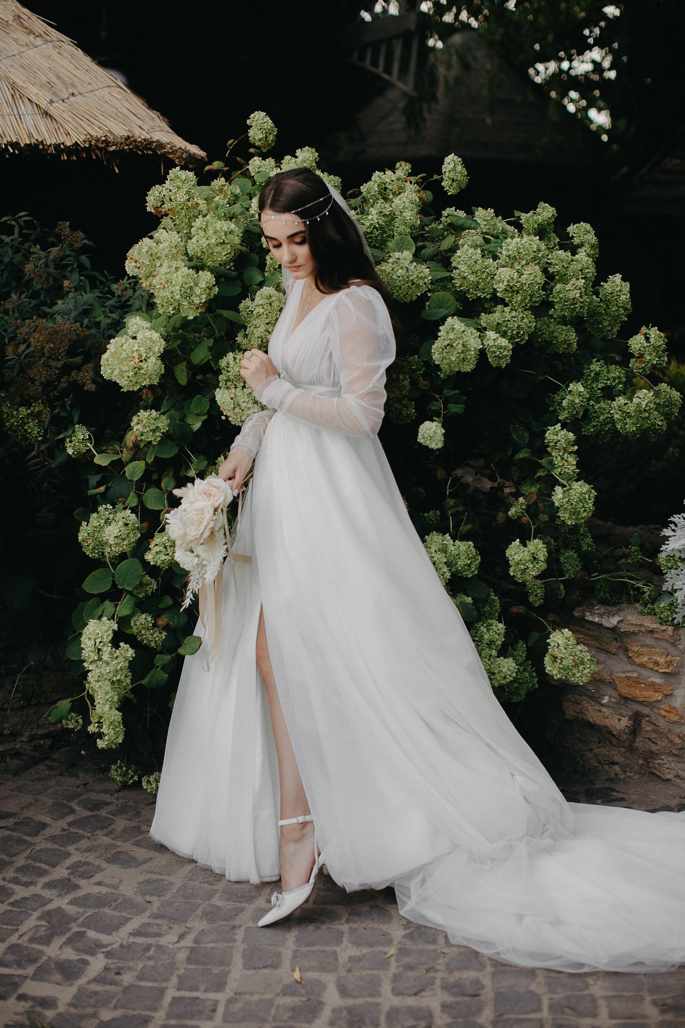 Таня&Йосип. Головна