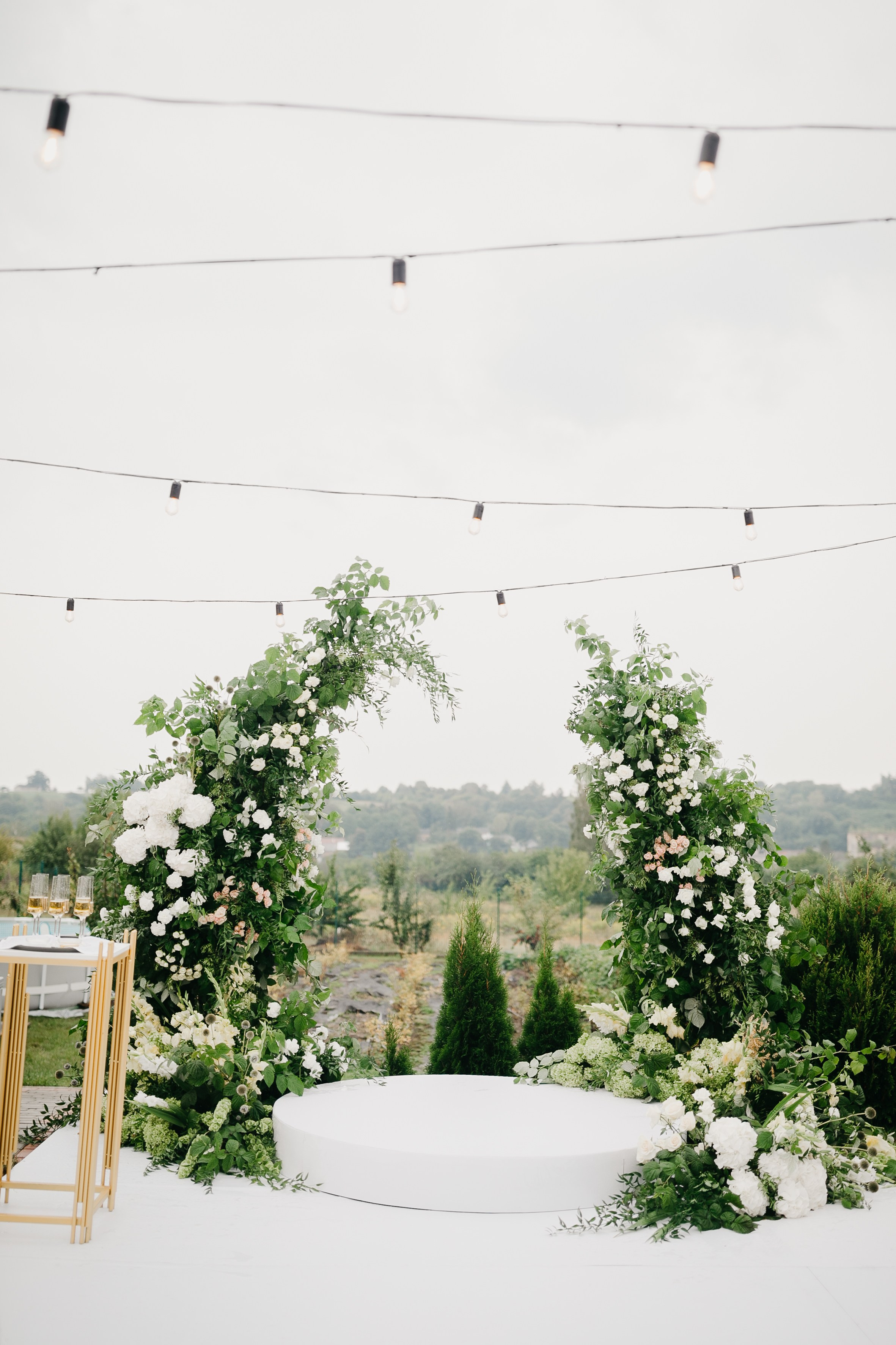 Соня&Саша. Головна