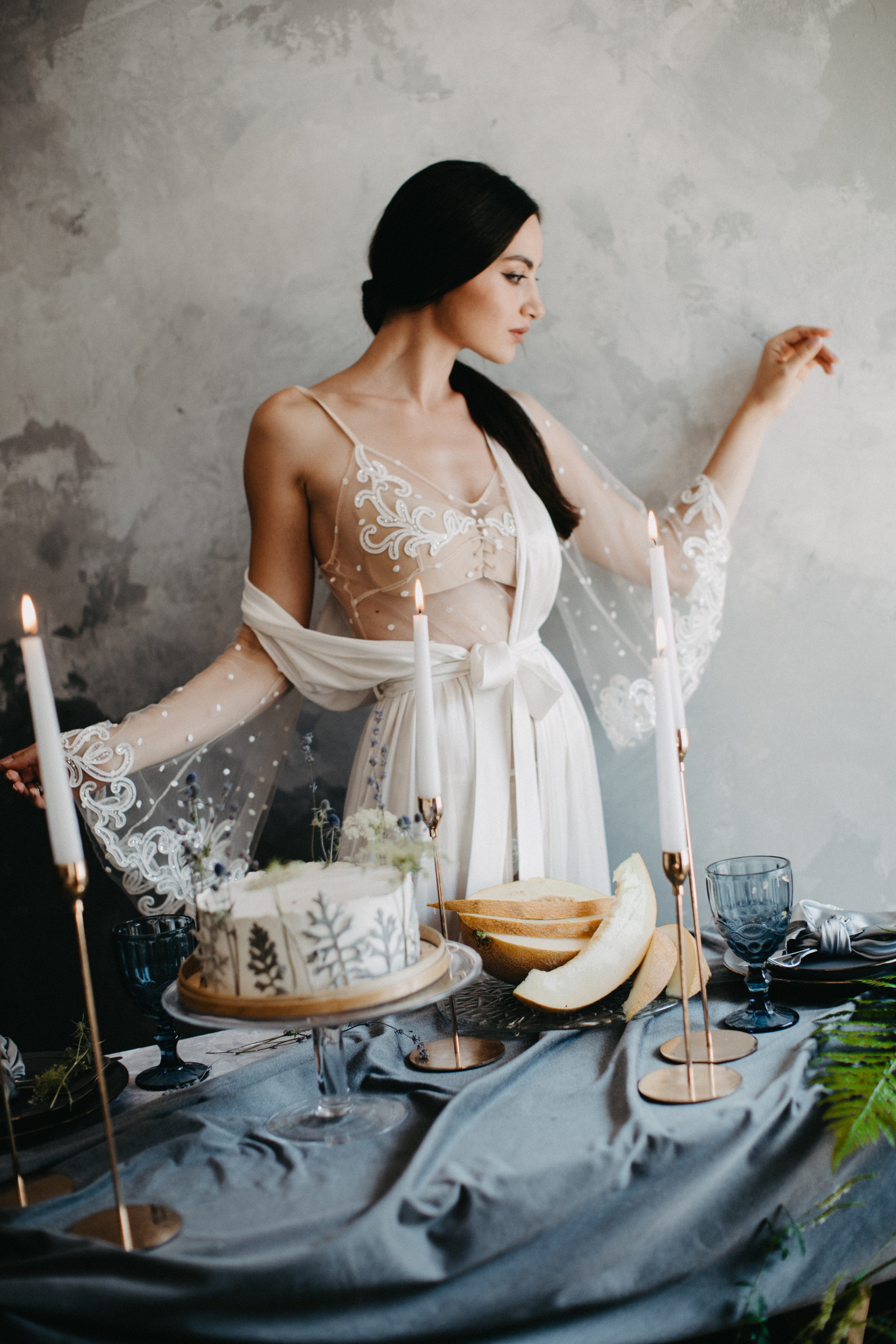 Ольга. Головна