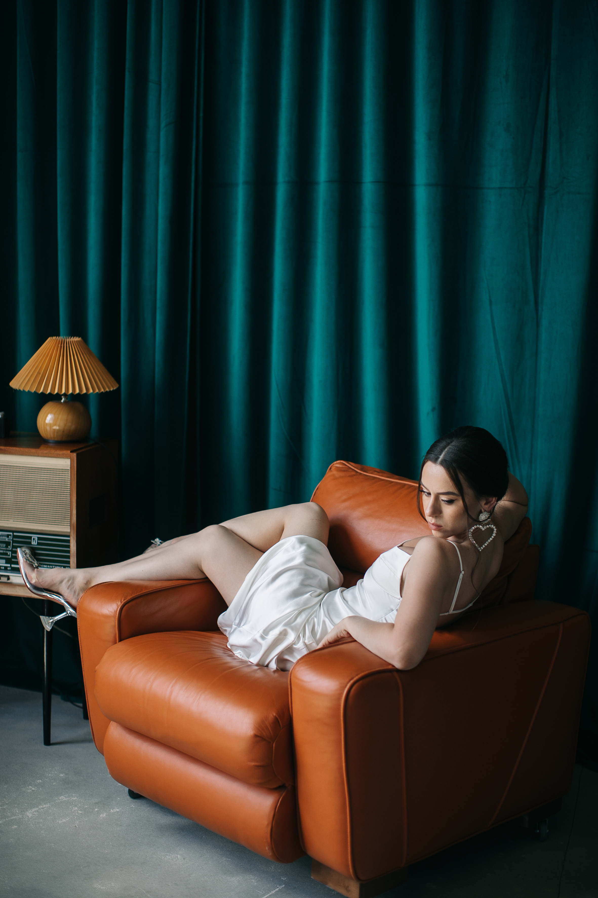 Оксана&Андрій. Головна