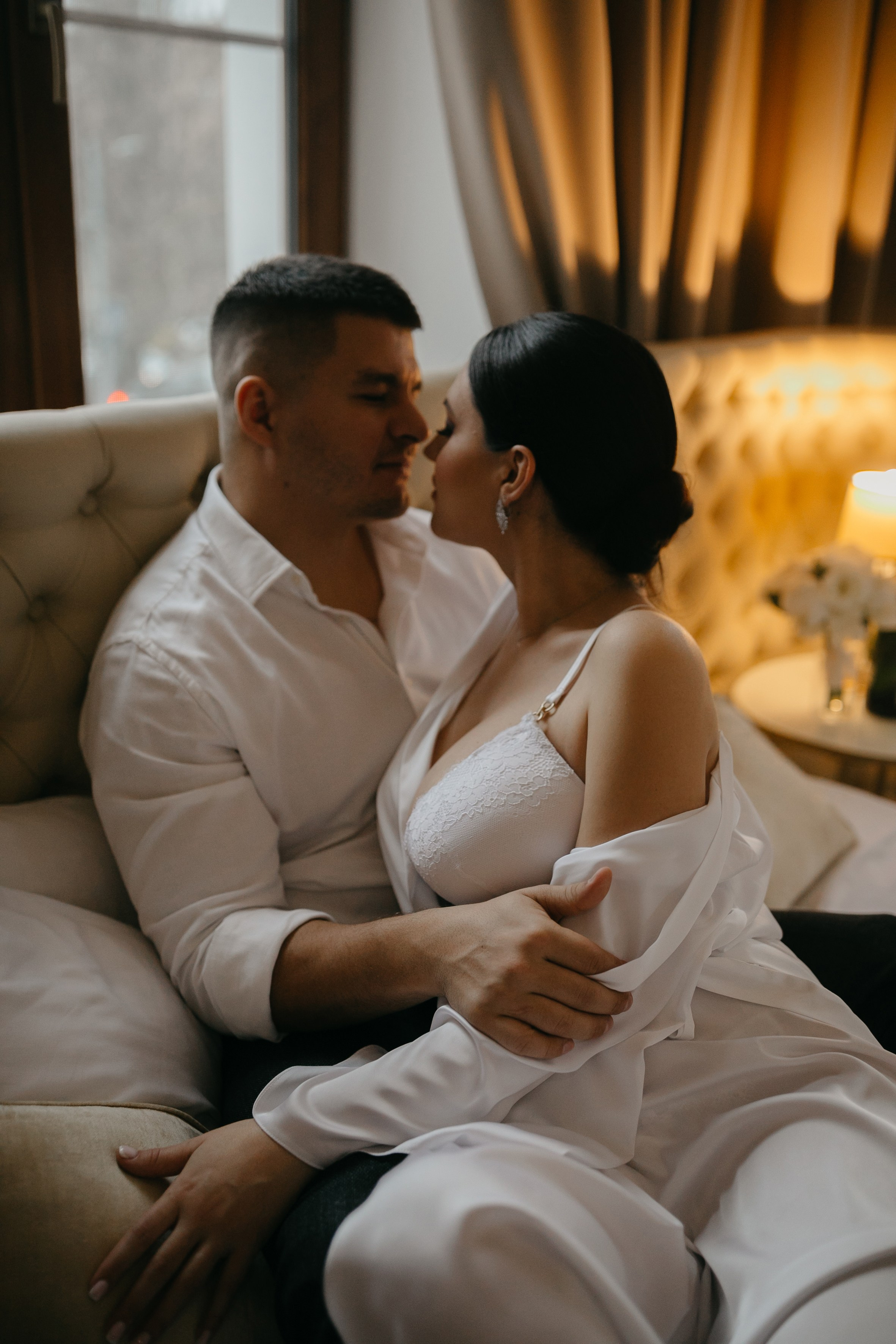 Діана&Кіріл. Головна