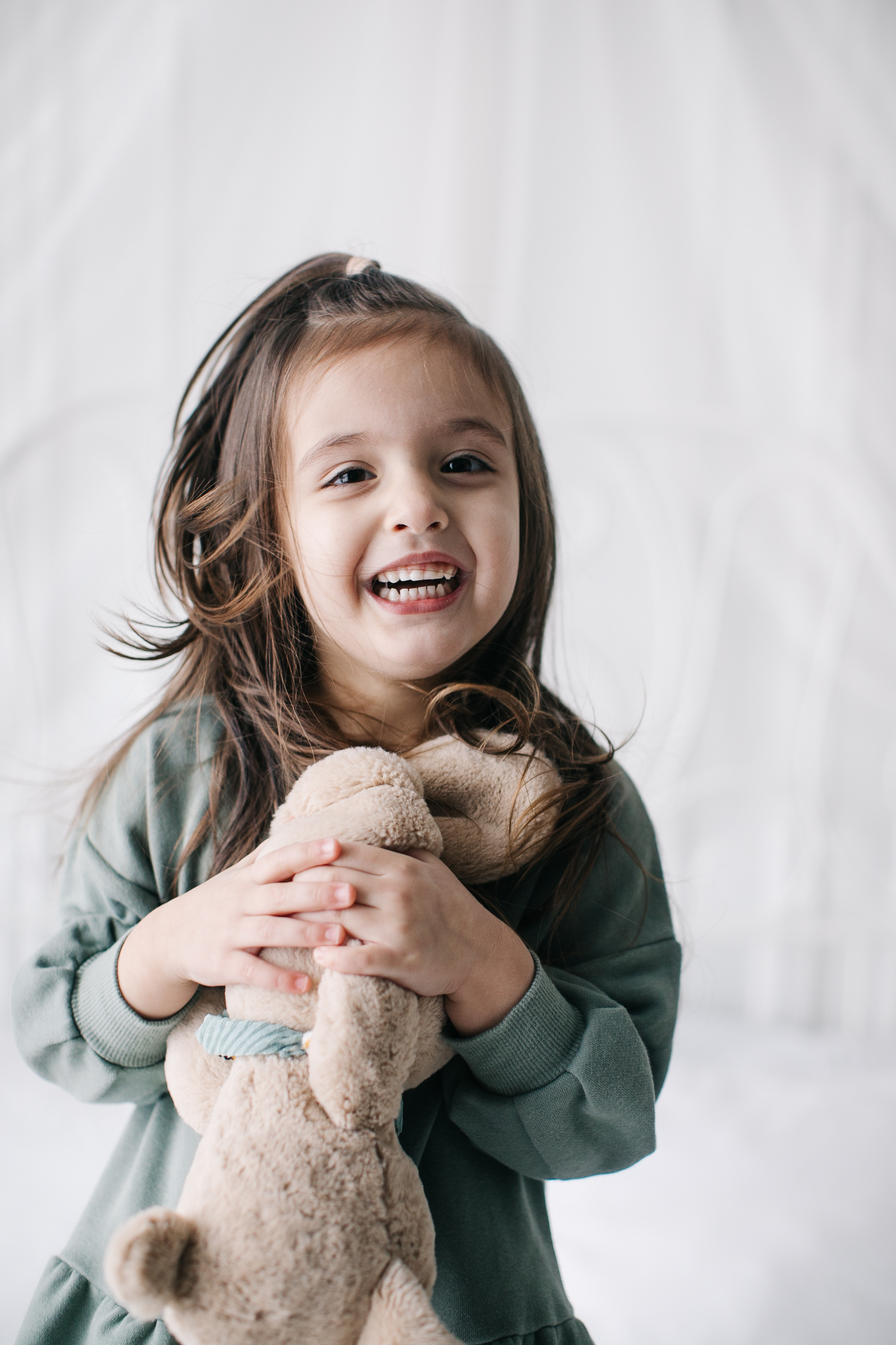 Татове серденько. Головна