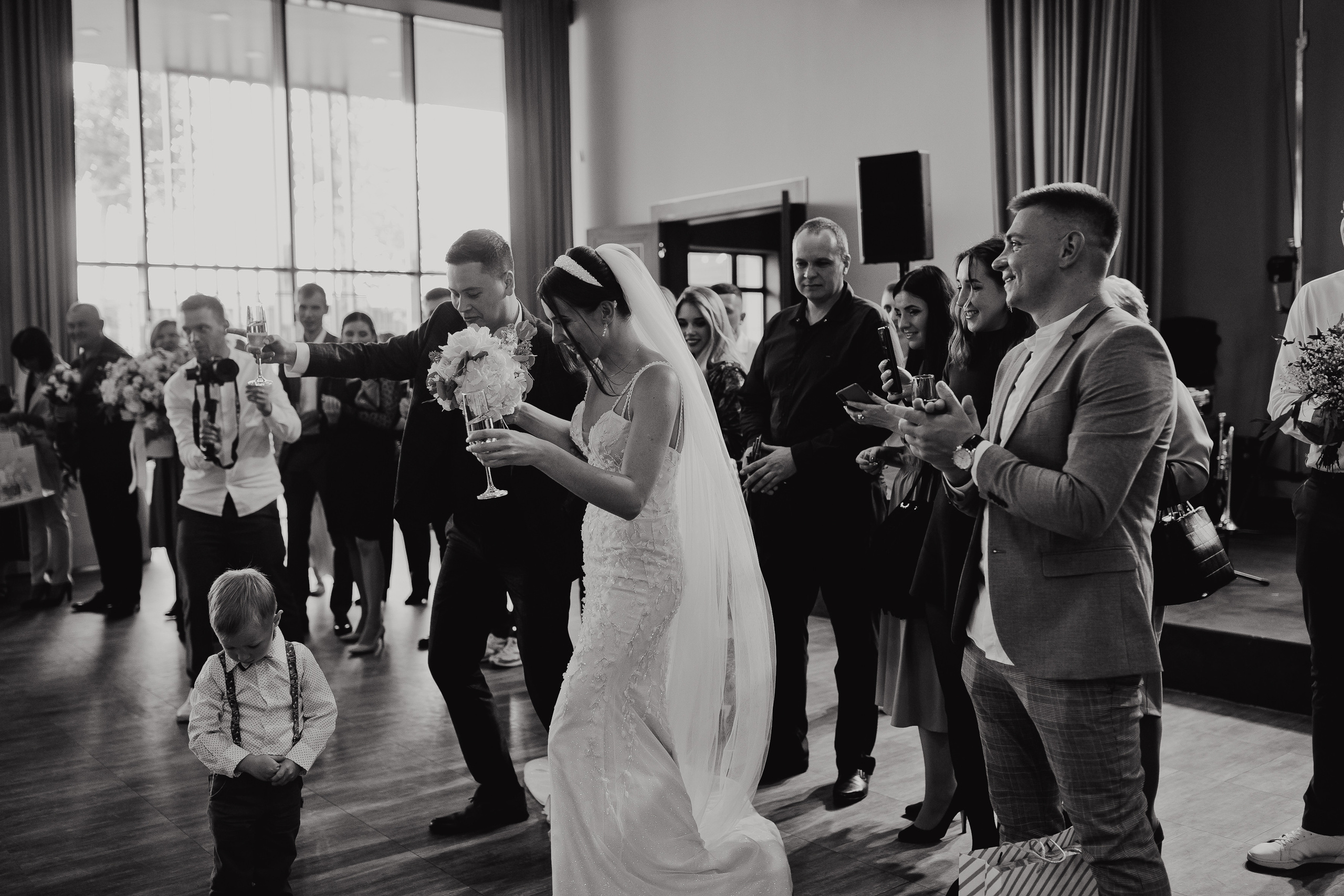 Катерина&Микола. Головна