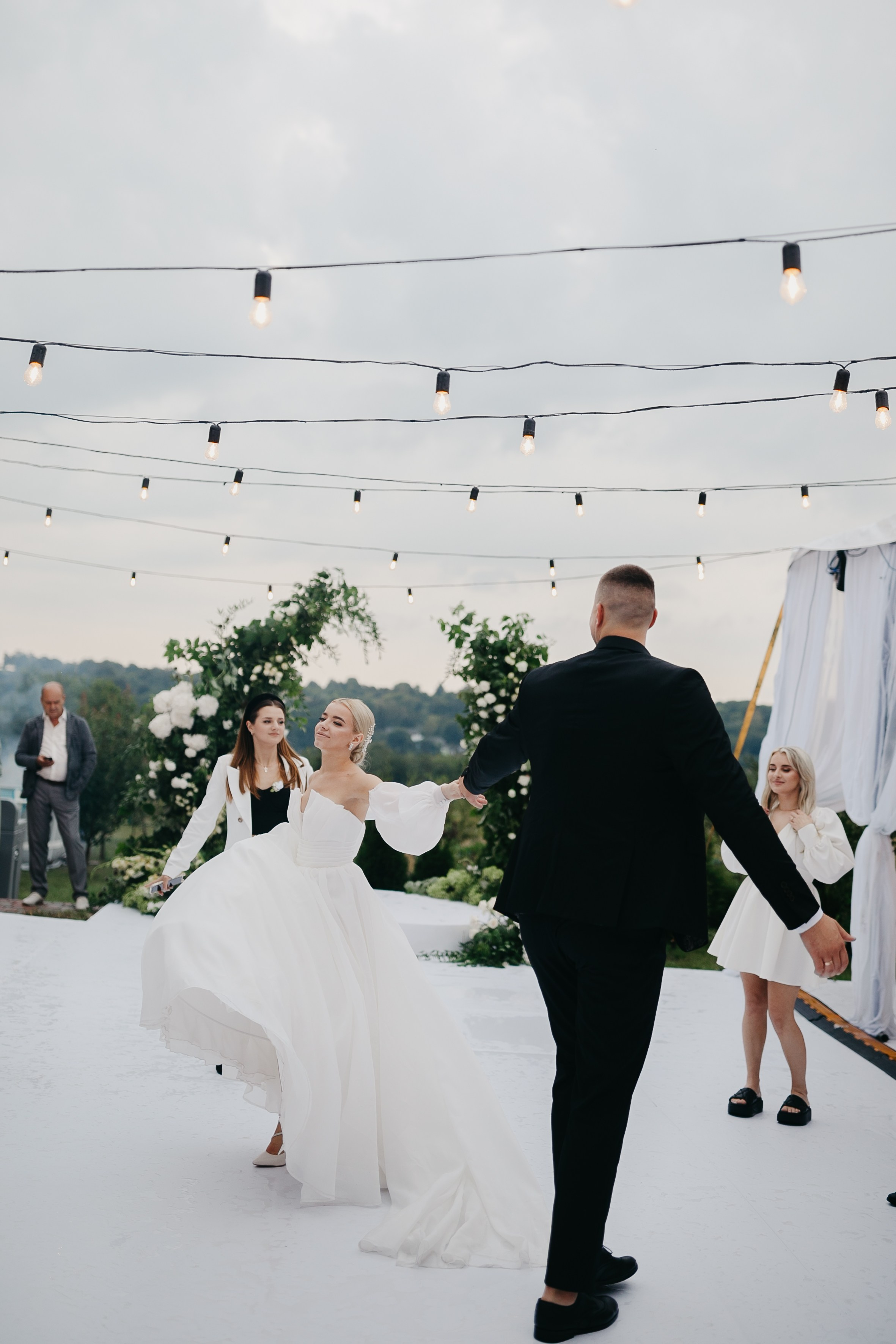 Соня&Саша. Головна