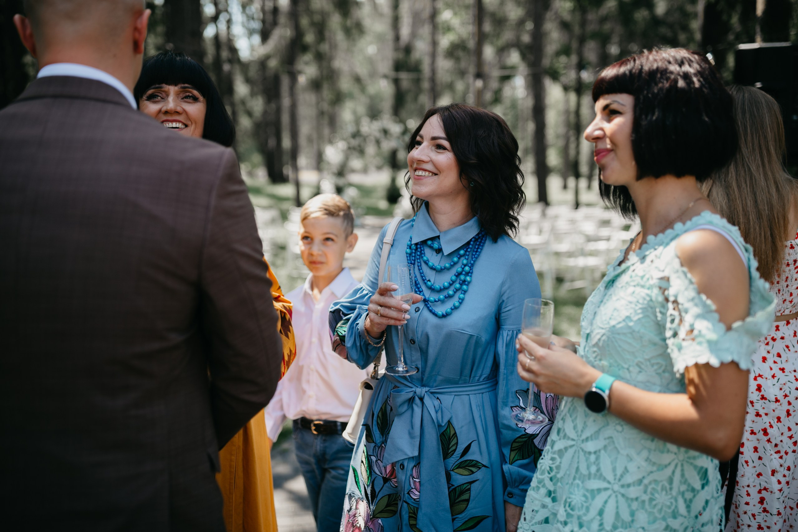 Тарас&Віта. Головна