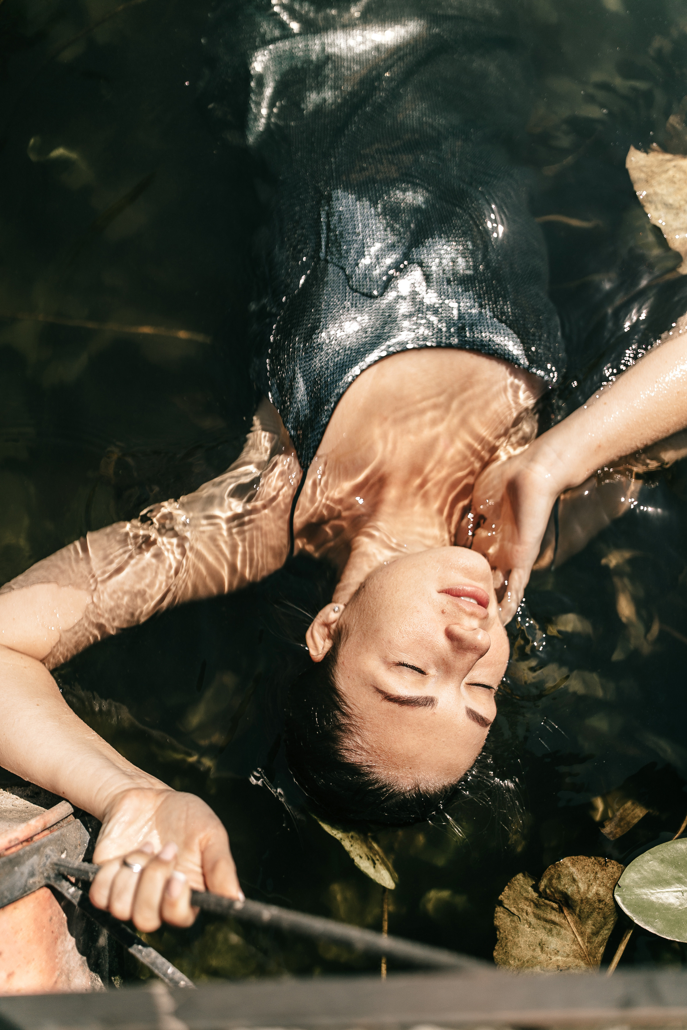 Лілія. Головна