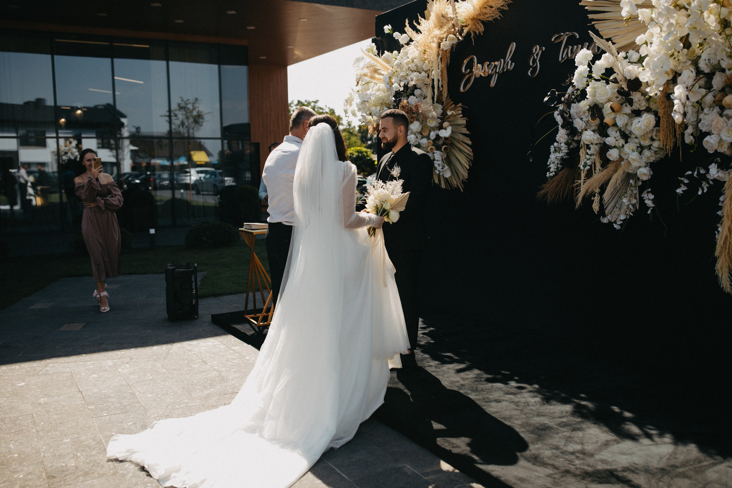 Таня&Йосип. Головна