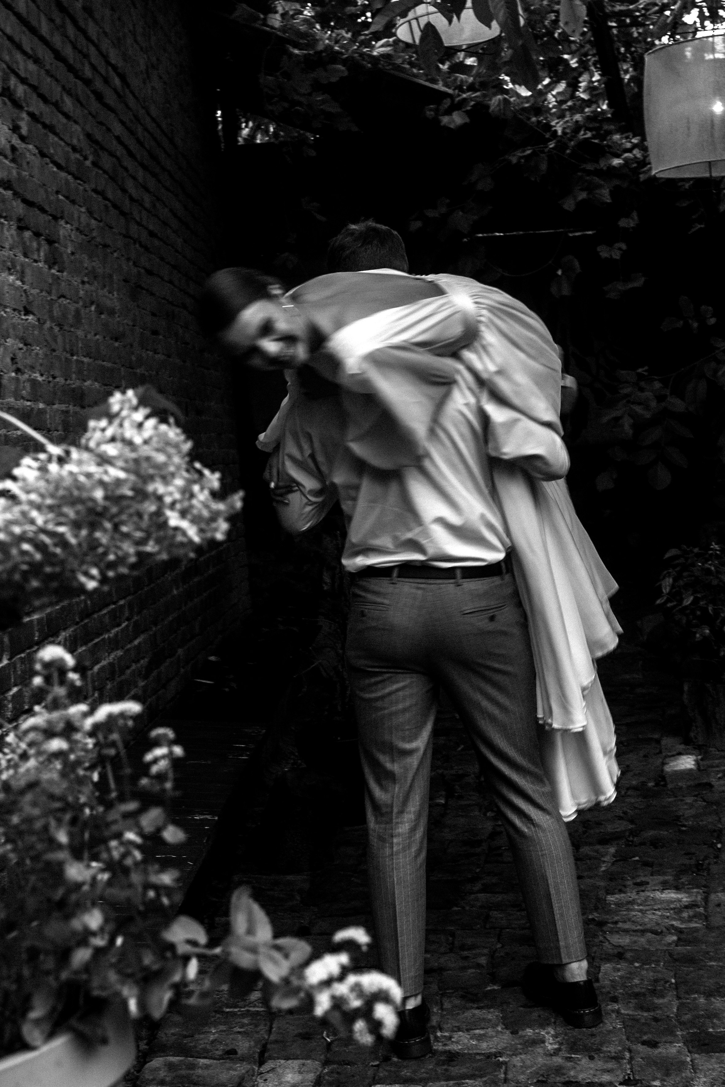 Віка & Андрій. Головна