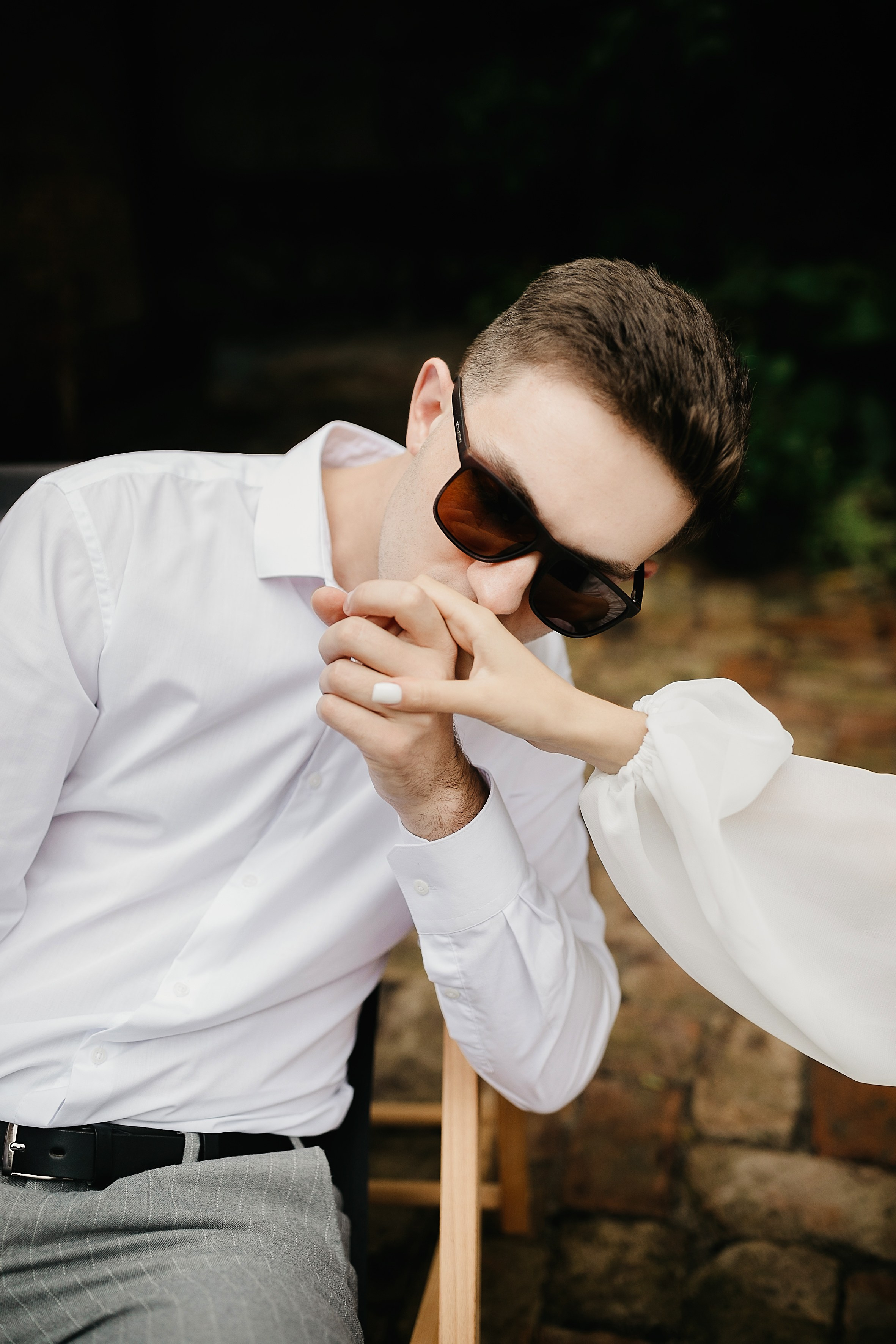 Віка & Андрій. Головна