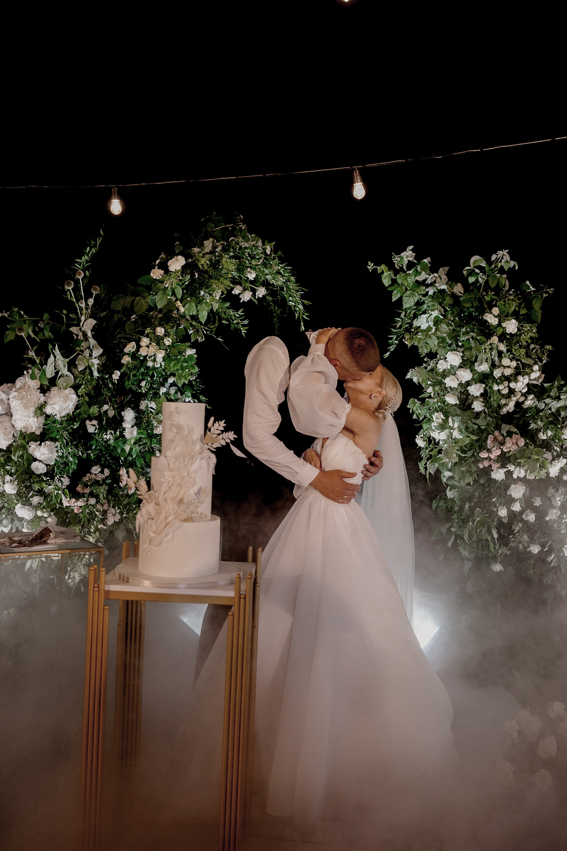 Соня&Саша. Головна