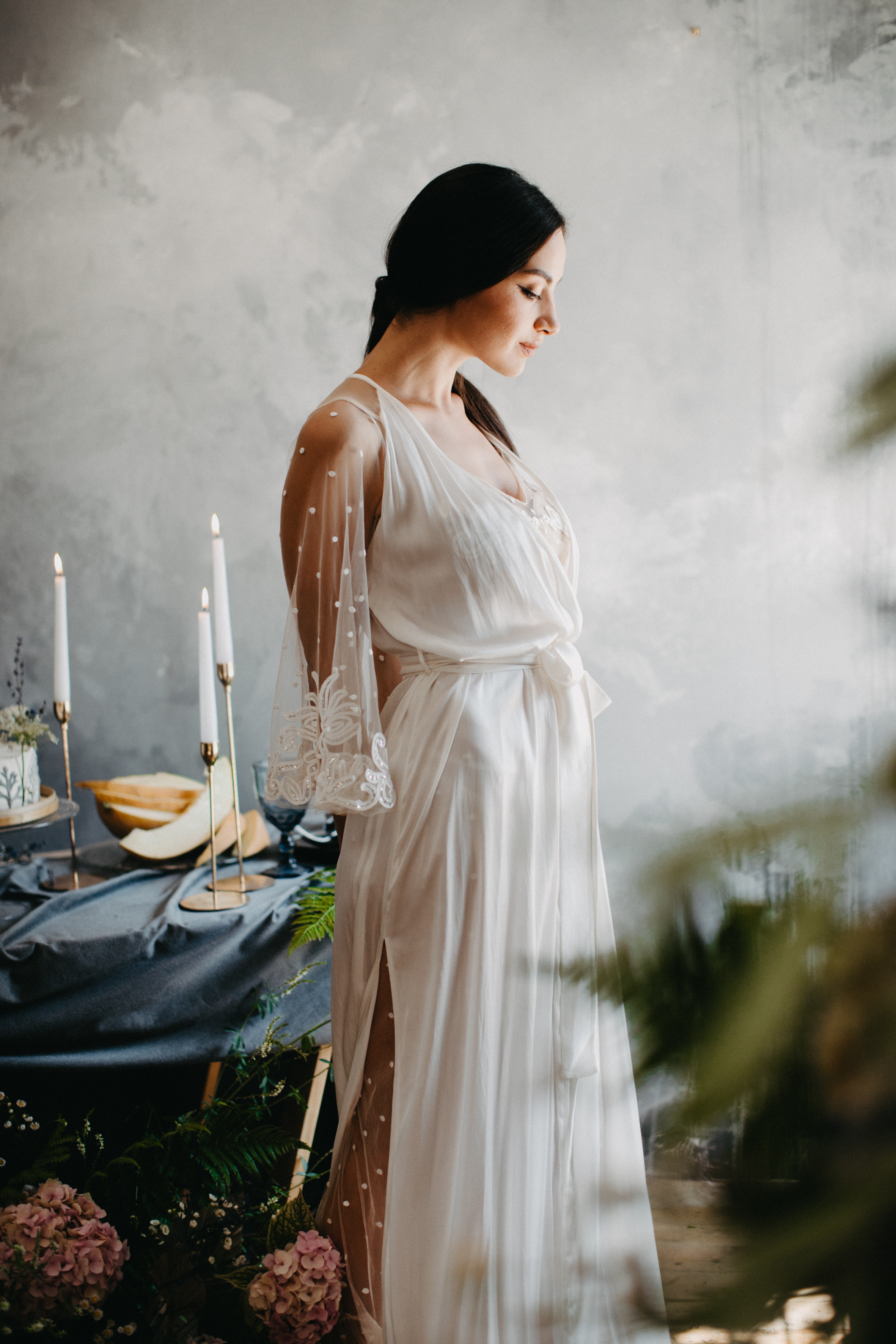 Ольга. Головна