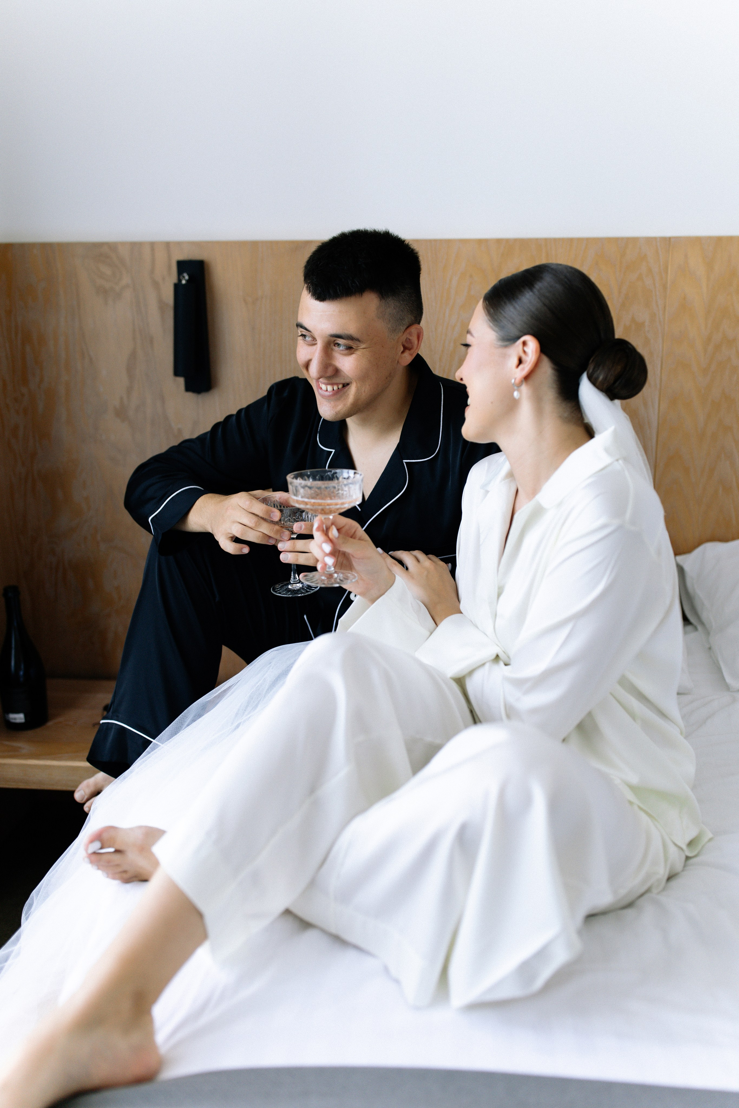 Ольга&Орест. Головна