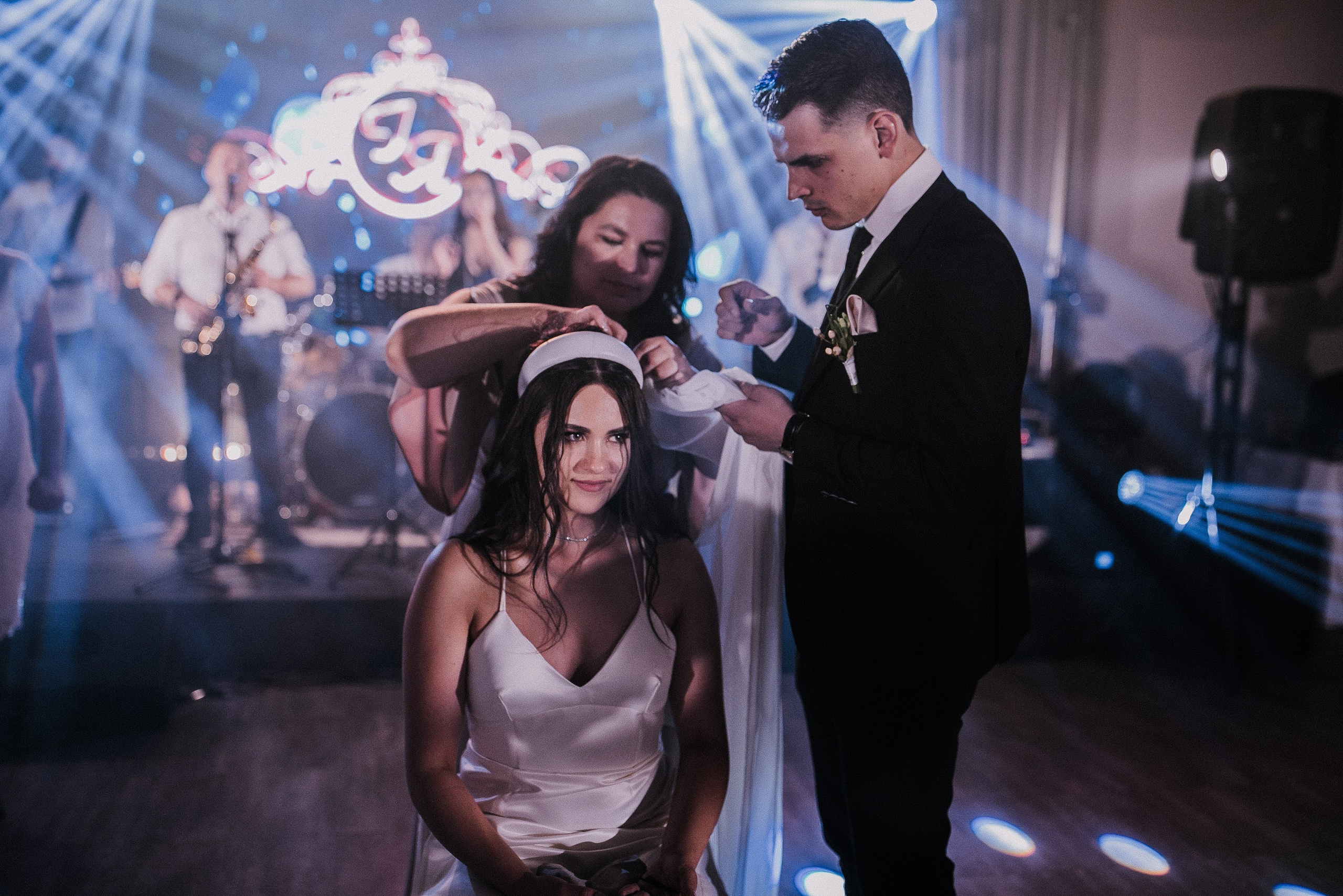 Яна&Ілля. Головна