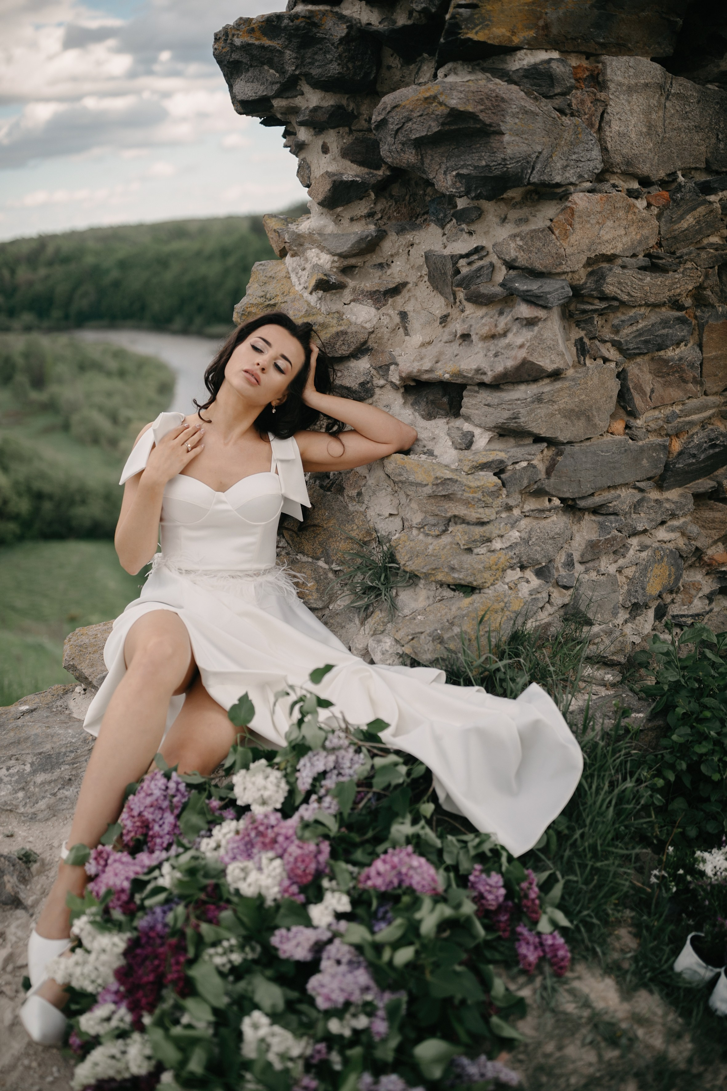 Яна&Володимир. Головна