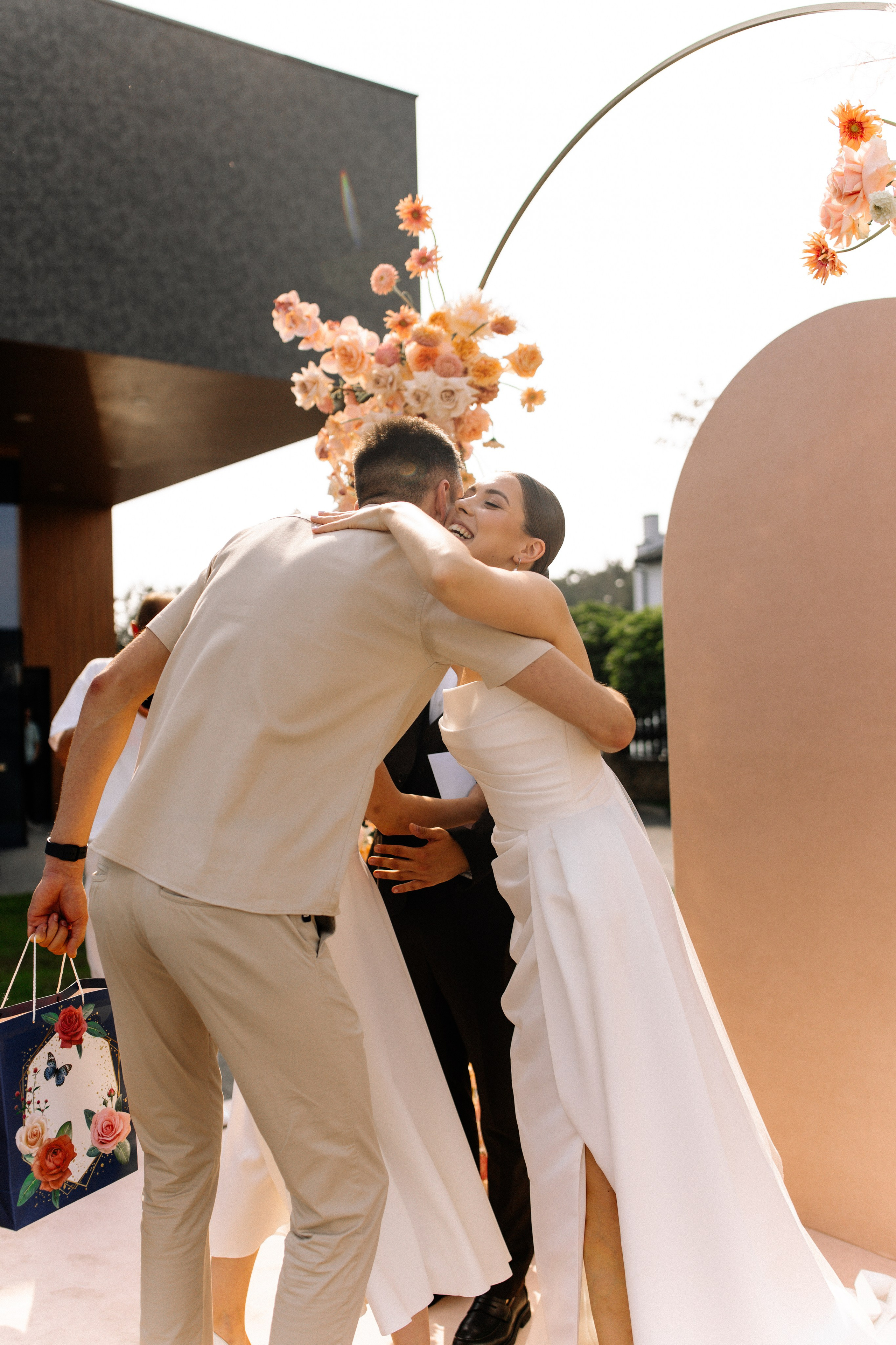 Ольга&Орест. Головна