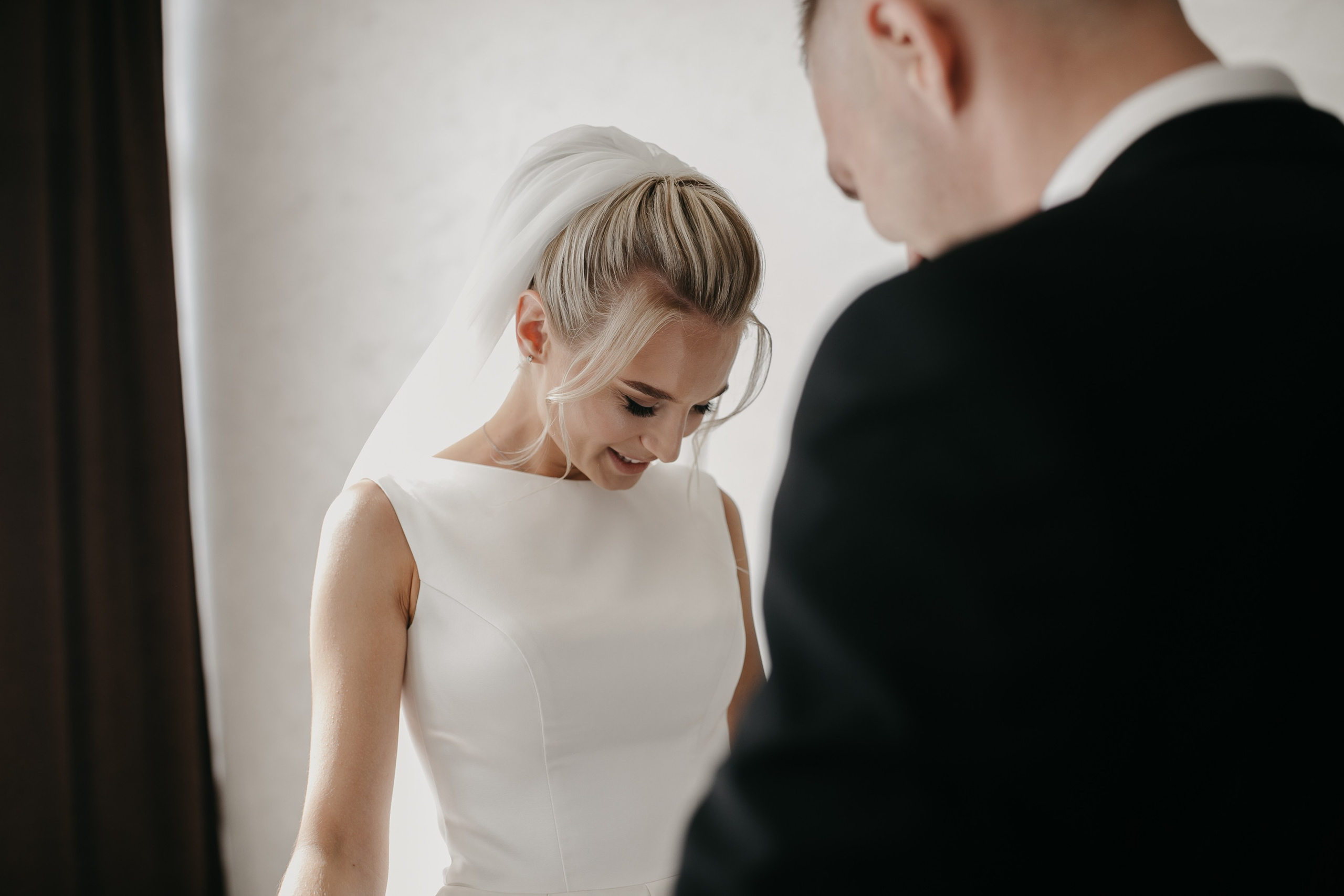 Яна & Андрій. Головна