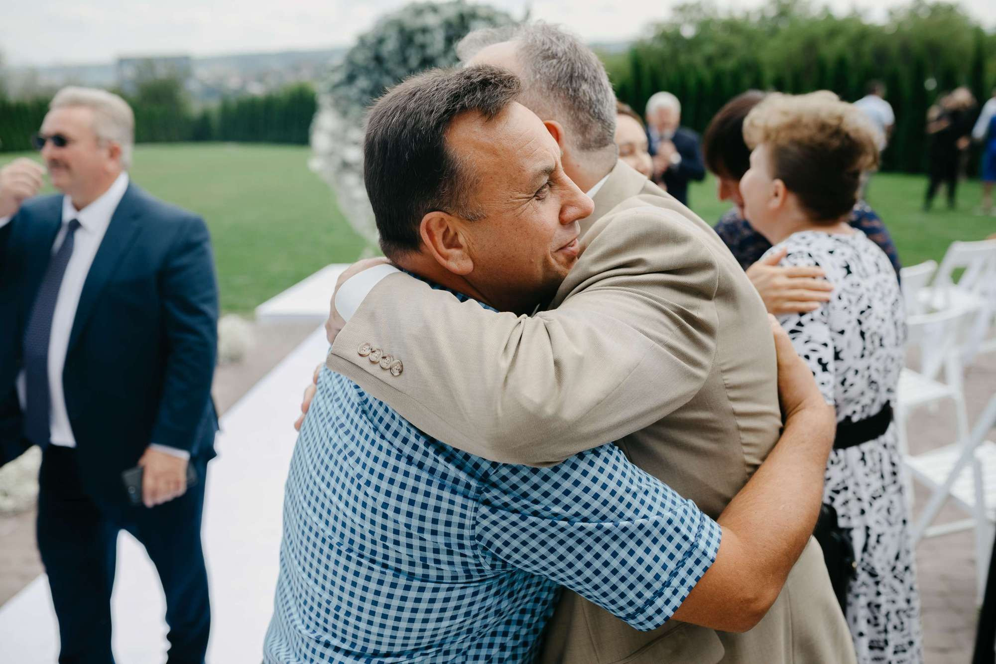 Інна&Іван. Головна