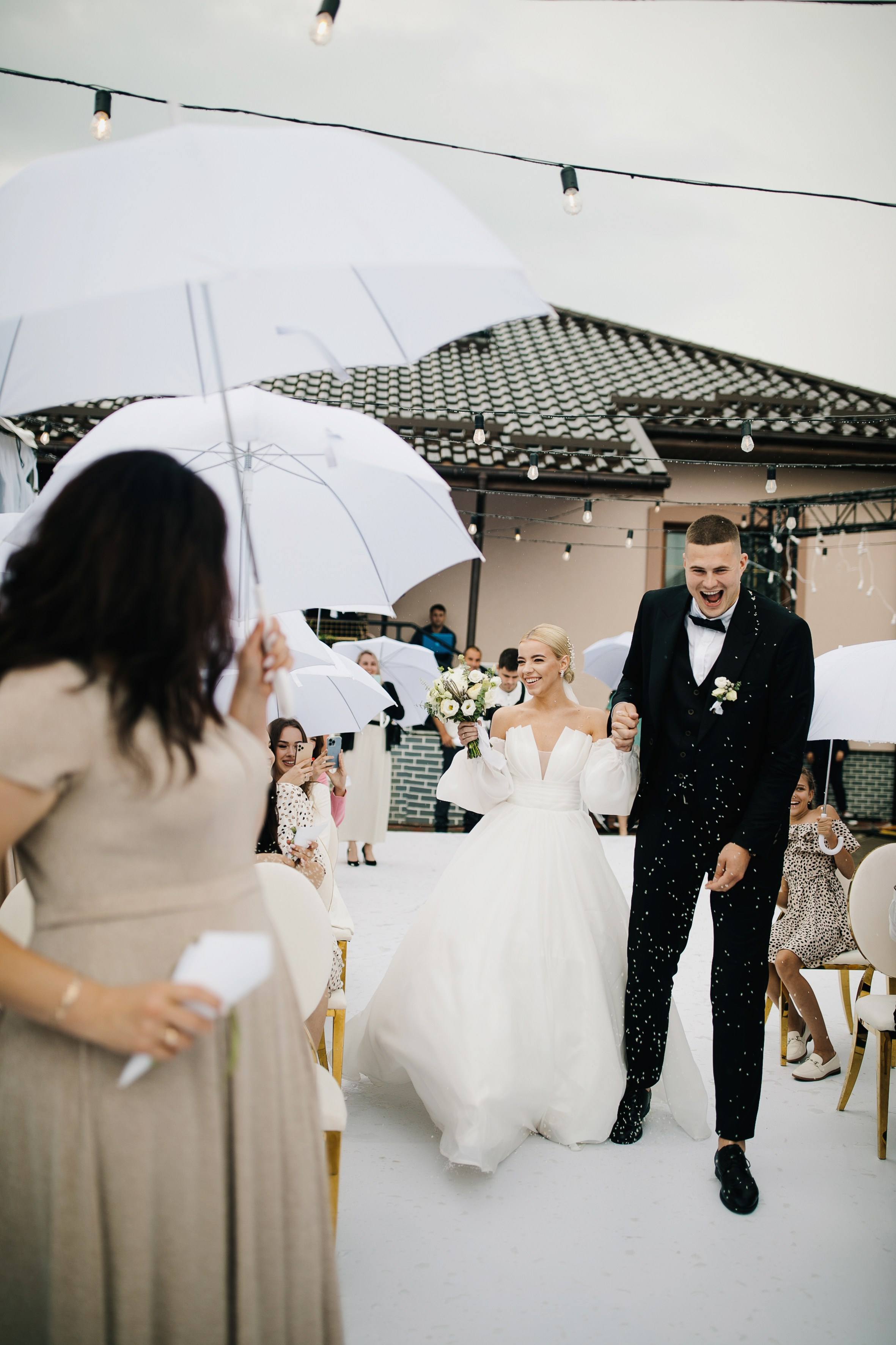 Соня&Саша. Головна