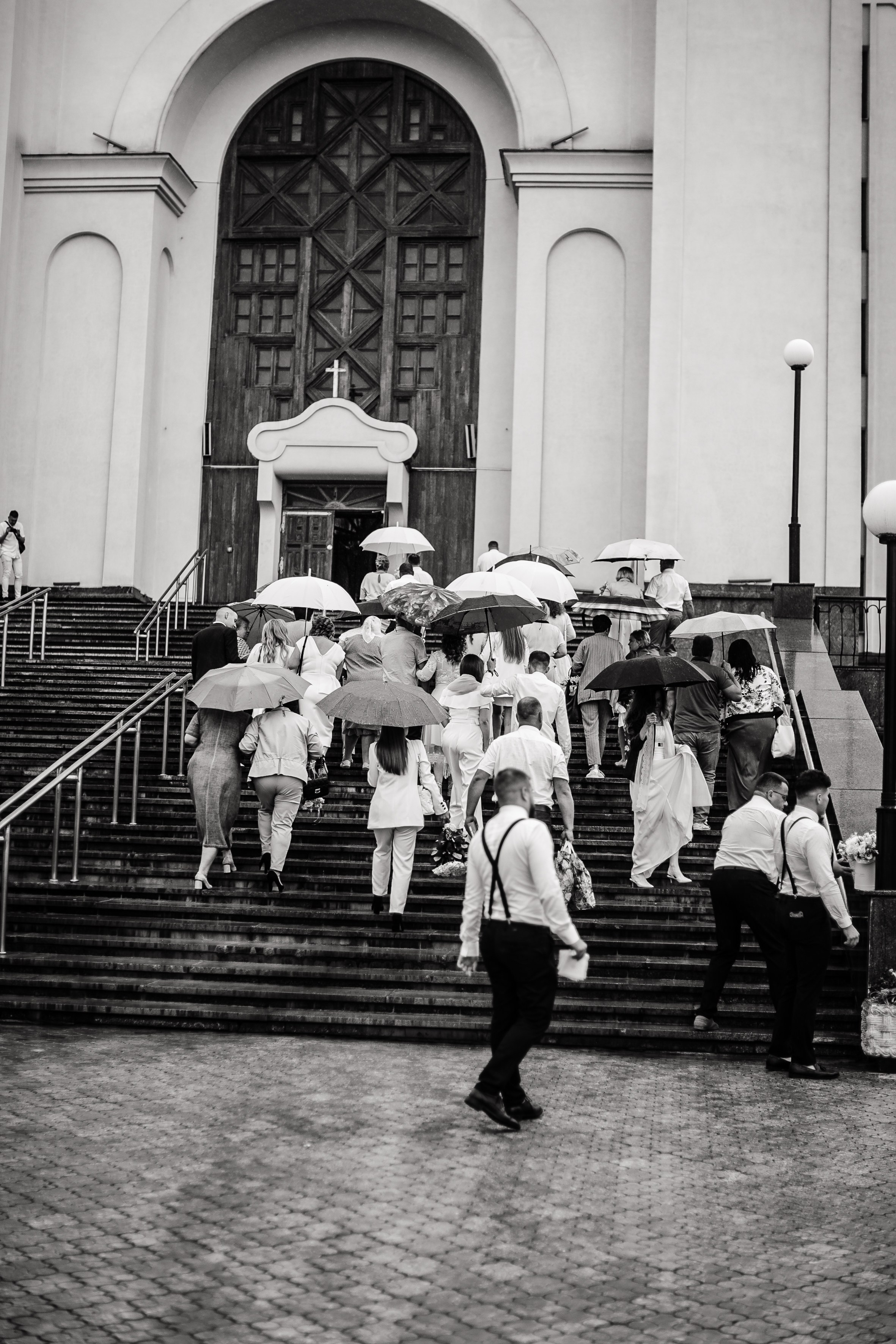 Соня&Саша. Головна