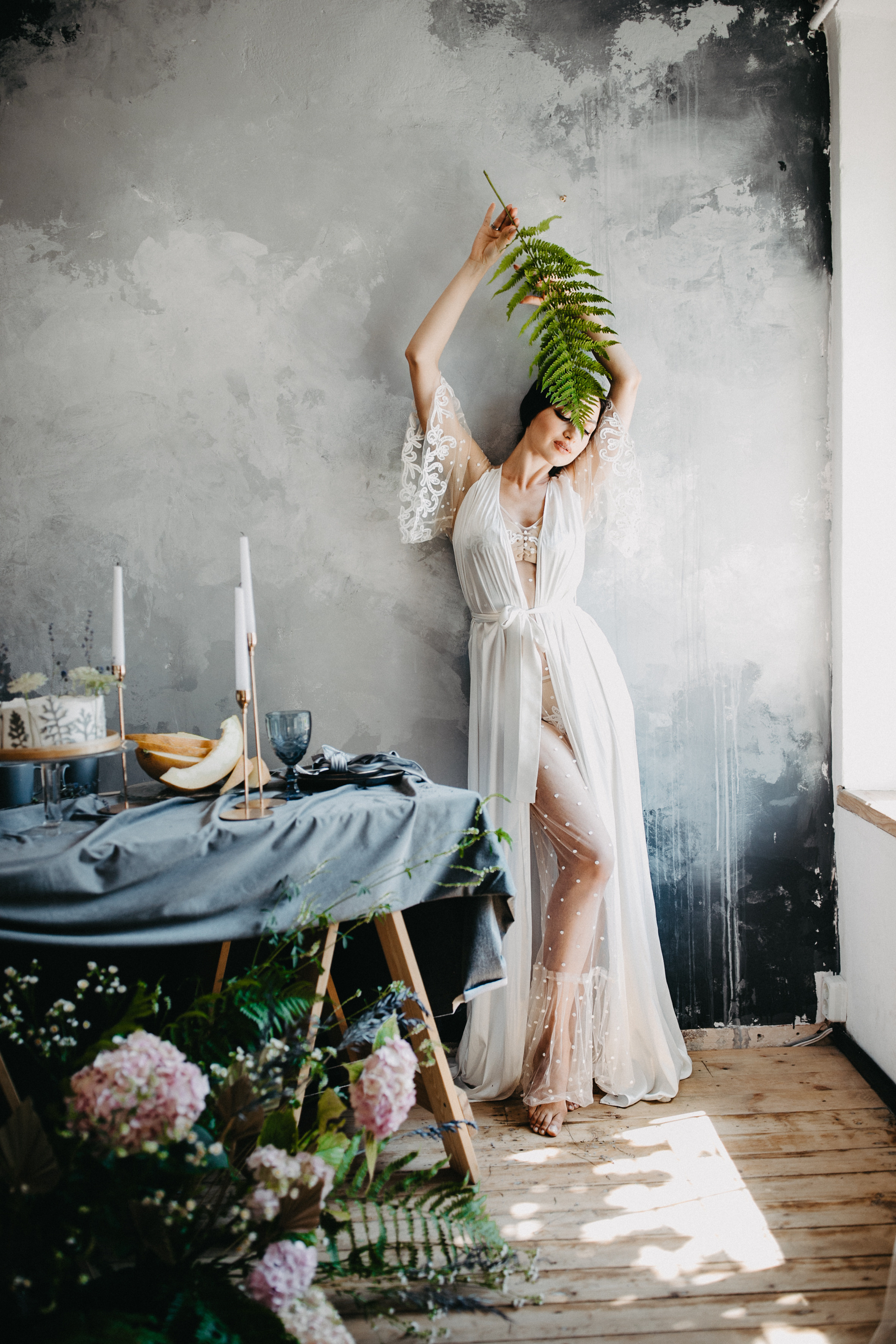 Ольга. Головна