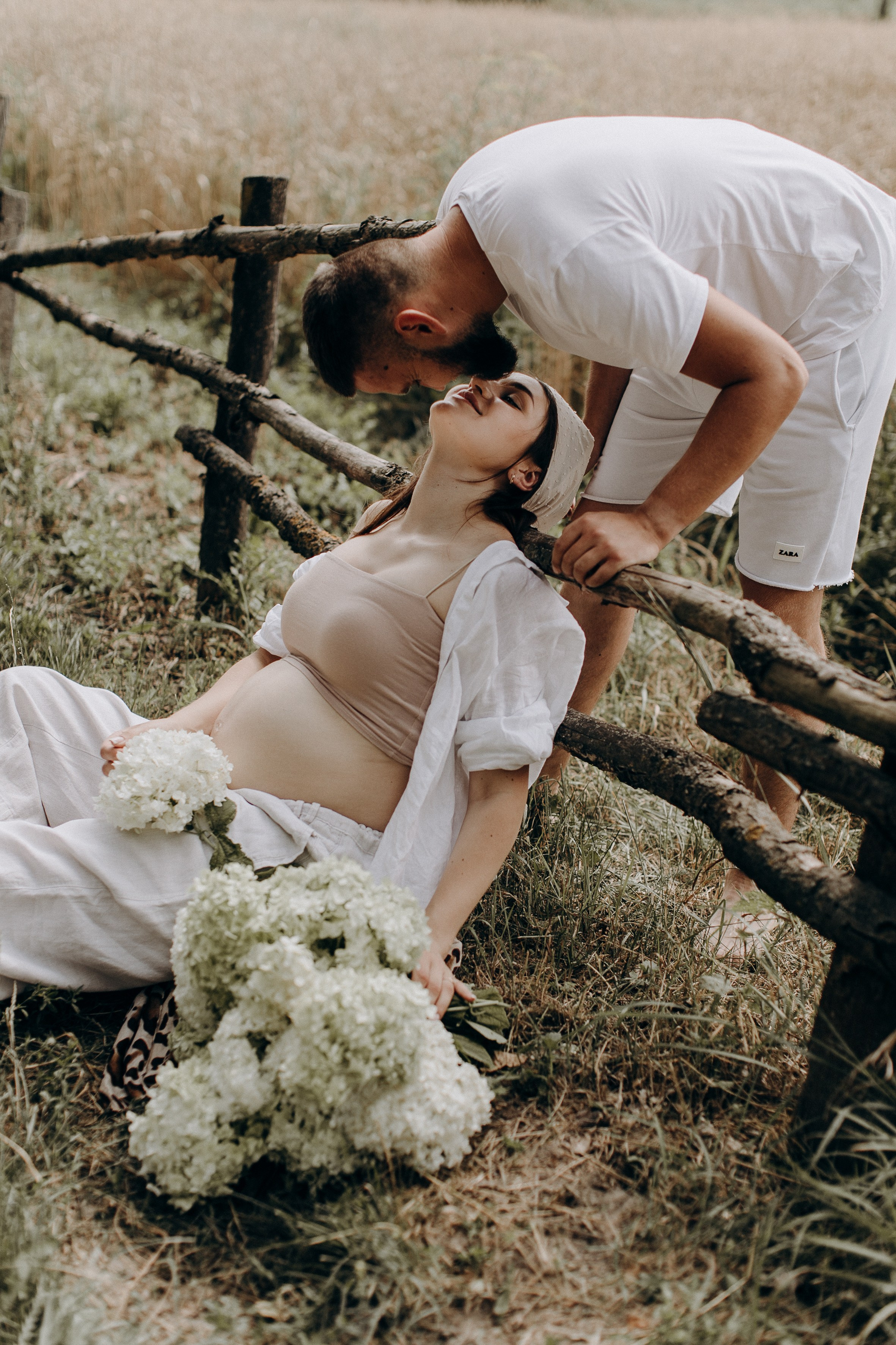 Вагітність. Головна