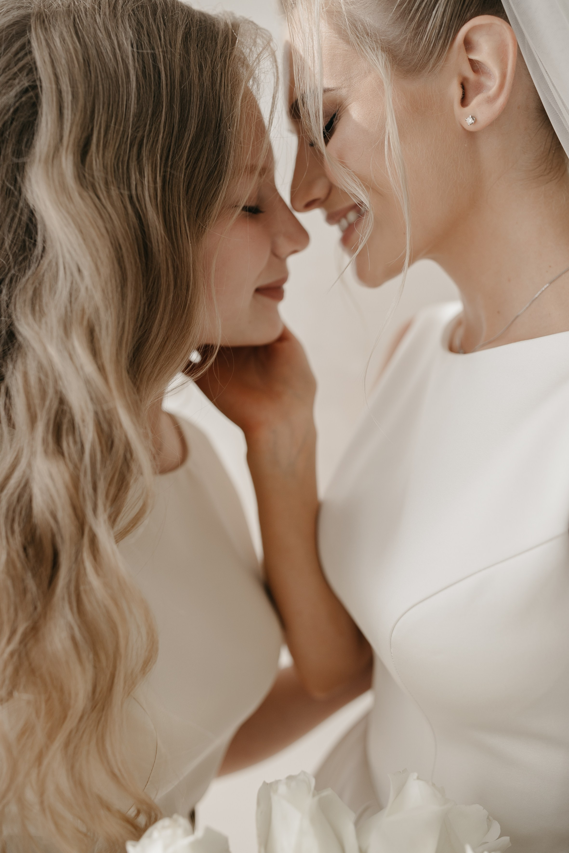 Яна & Андрій. Головна