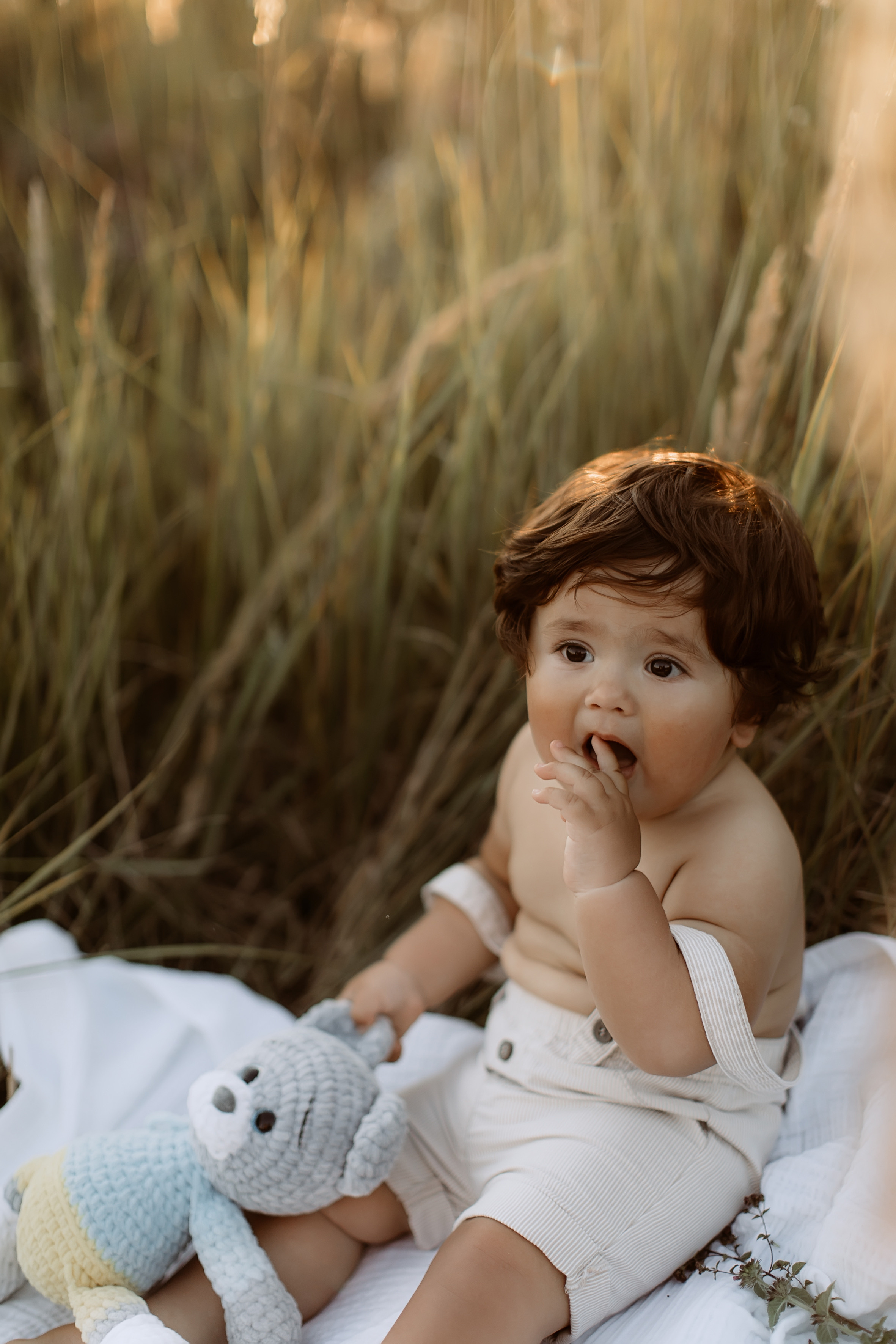 Віка та Марк. Головна