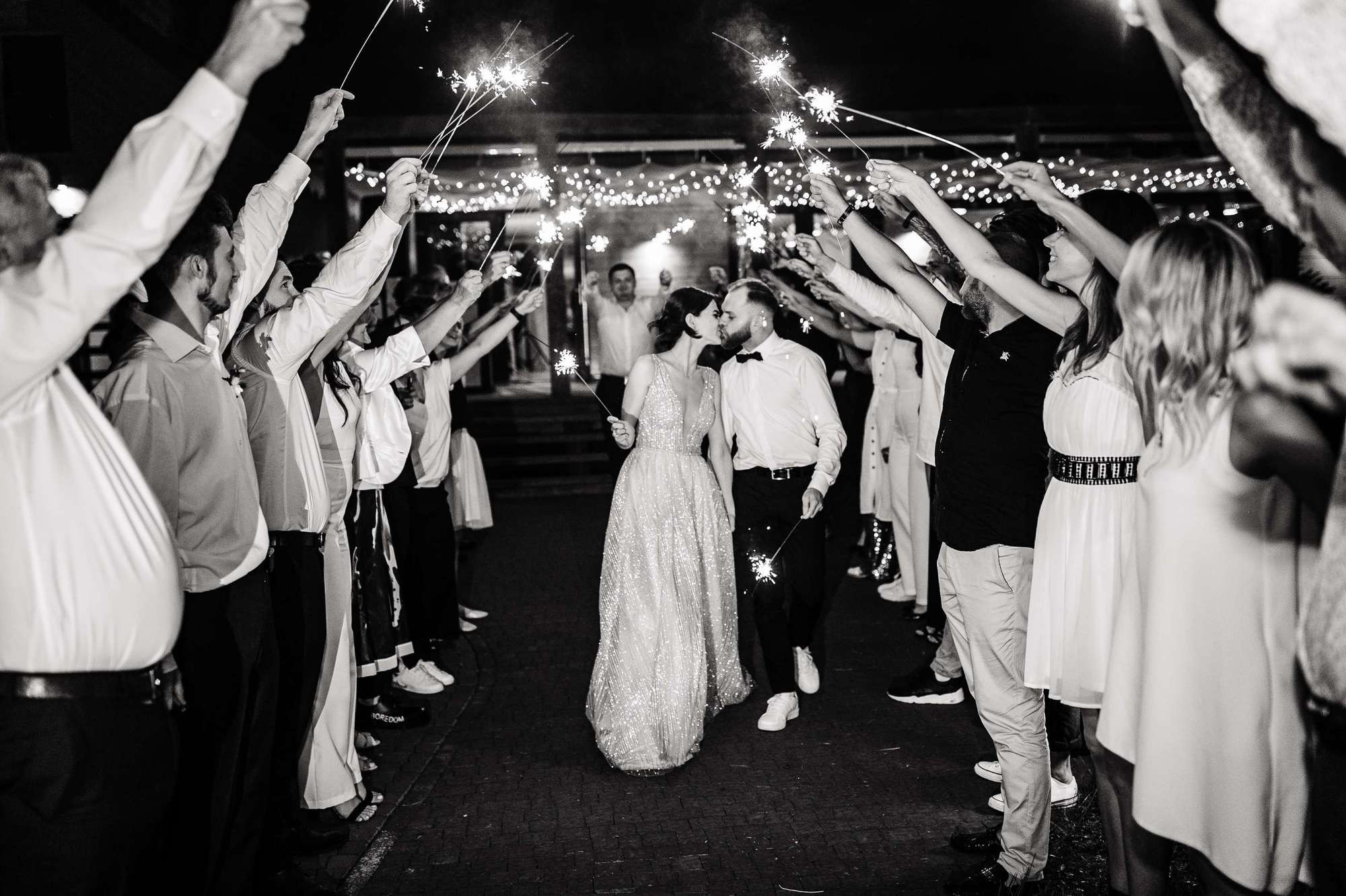 Настя&Андрій. Головна