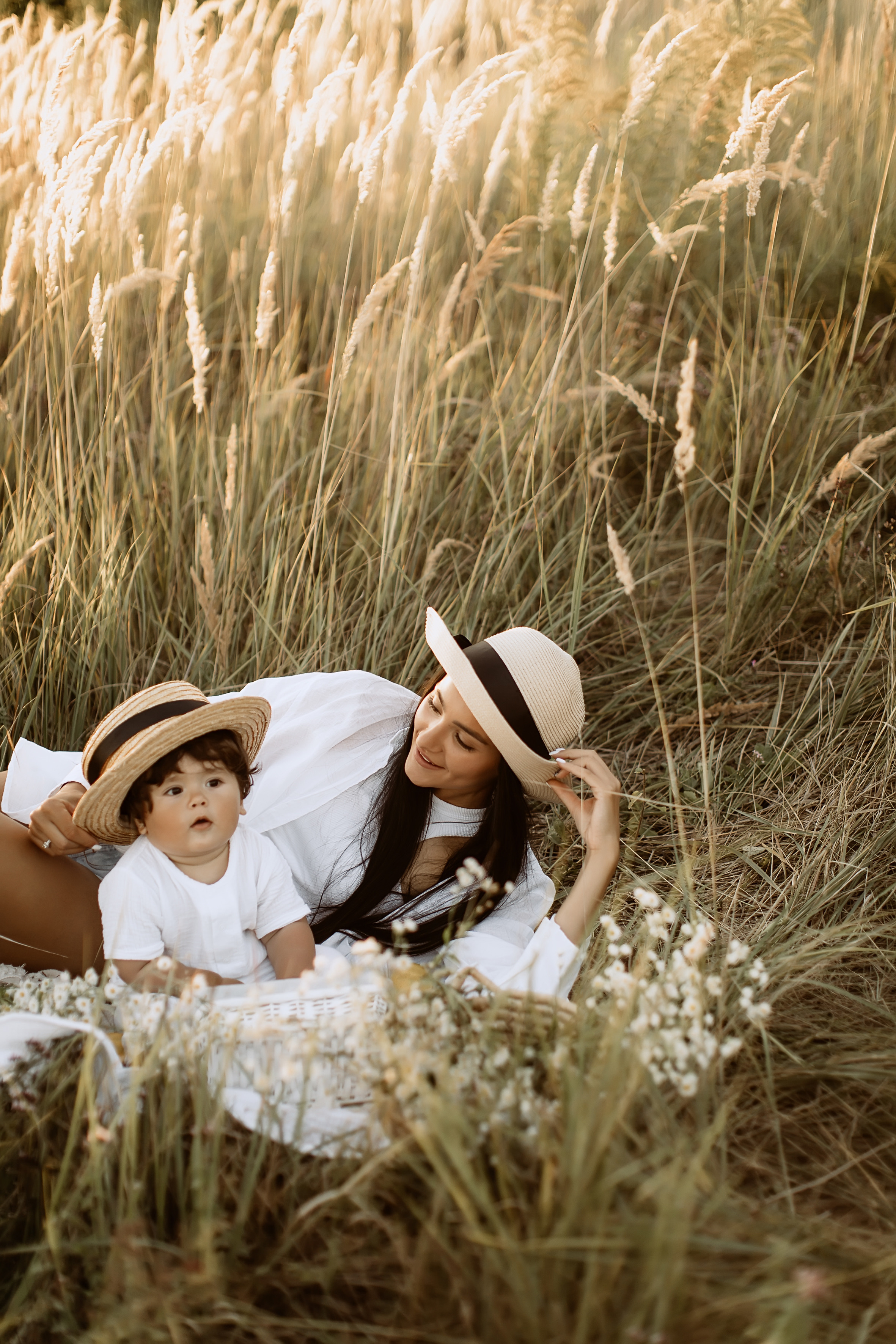 Віка та Марк. Головна