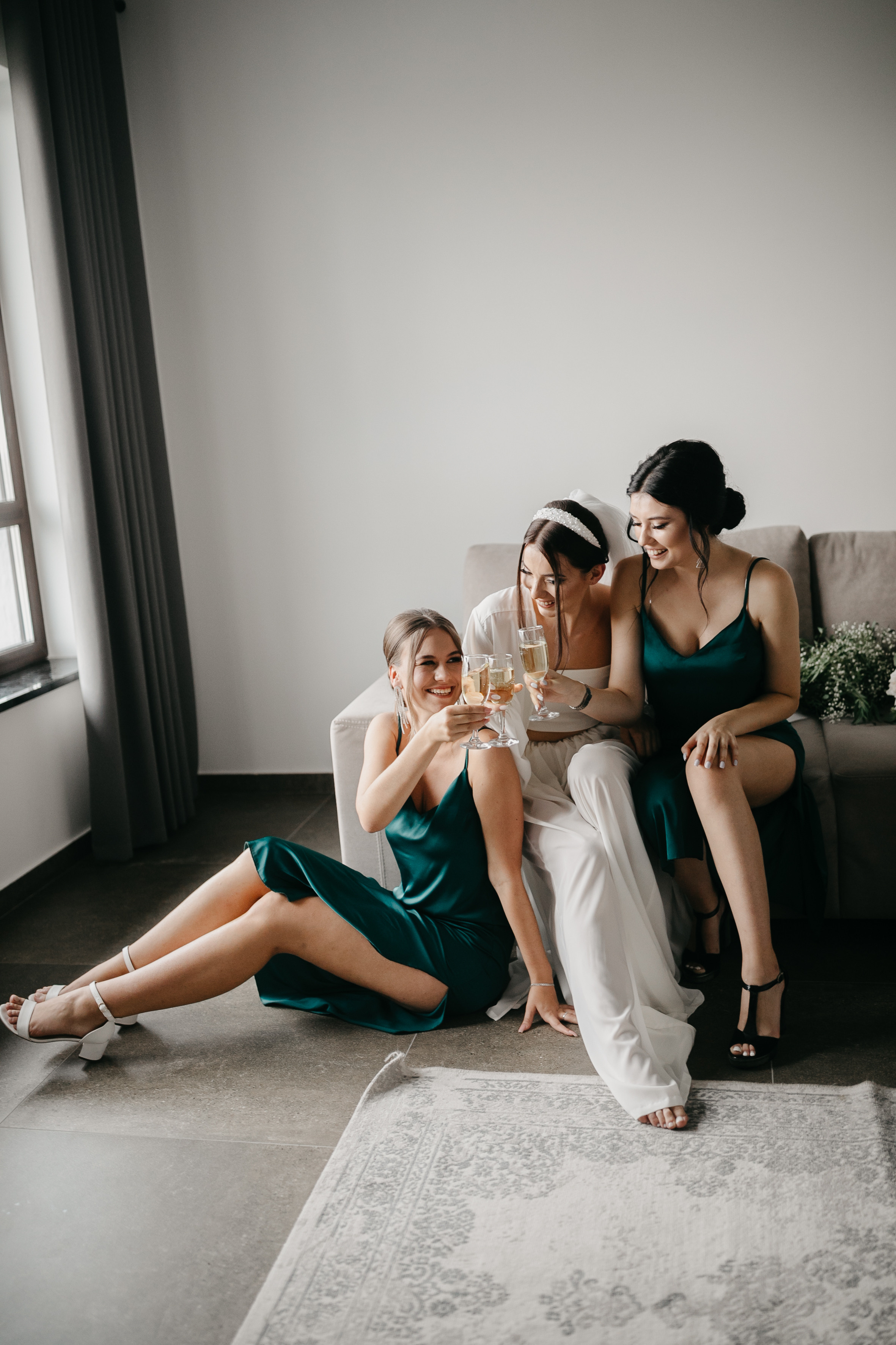 Катерина&Микола. Головна