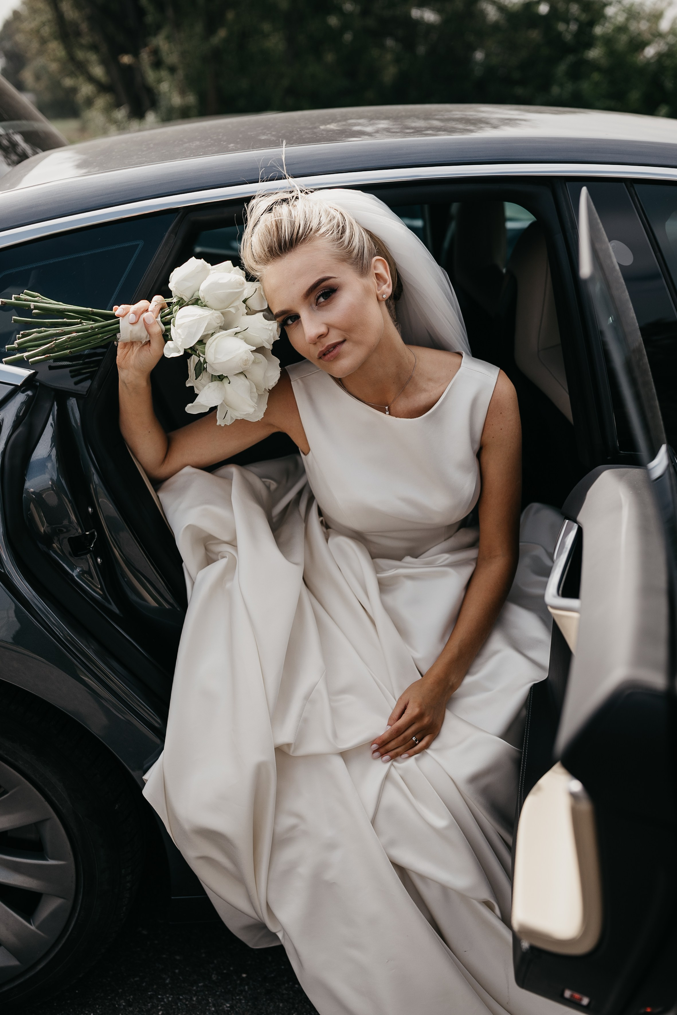 Яна & Андрій. Головна