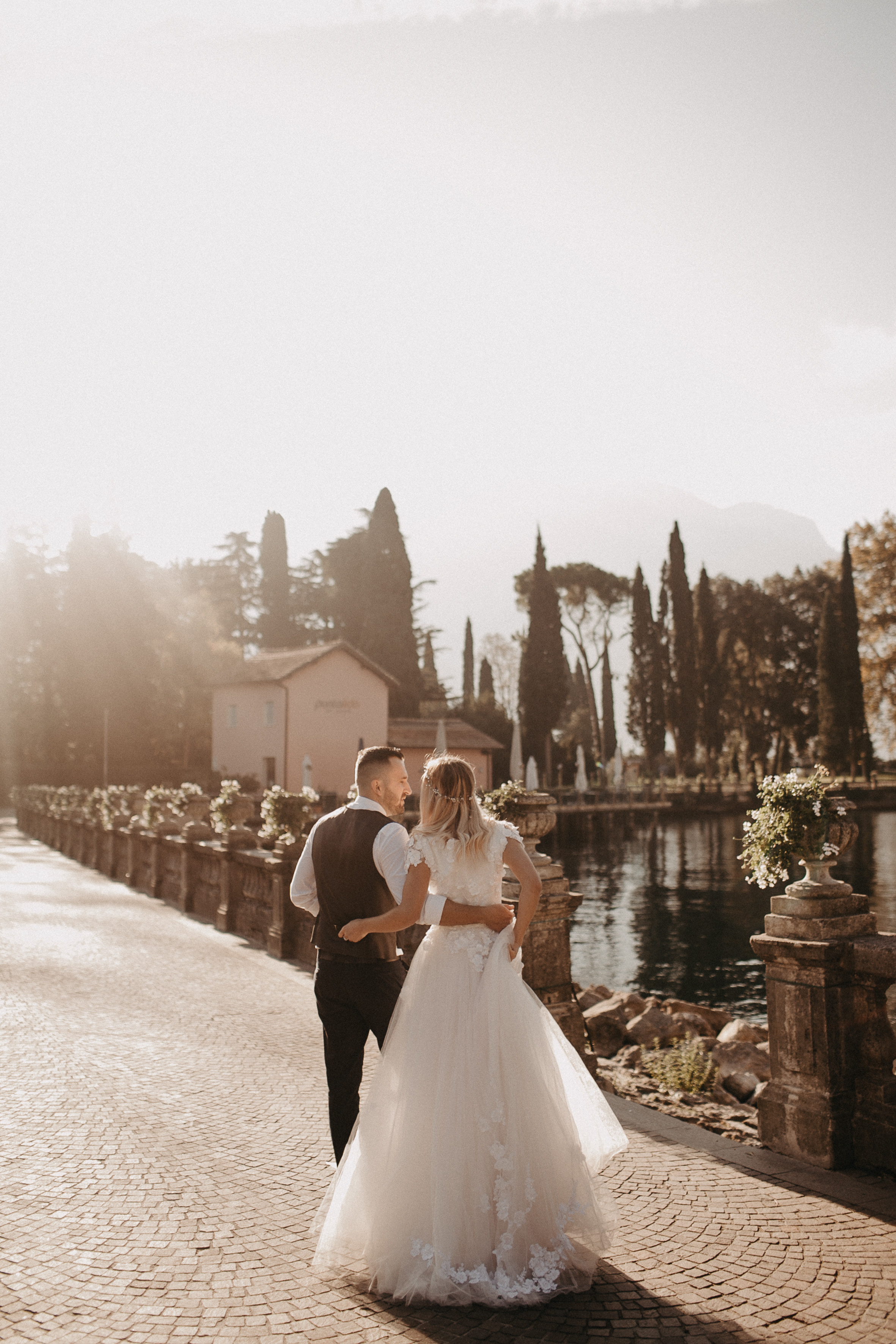 Воркшоп на озері Гарда (Італія). Головна