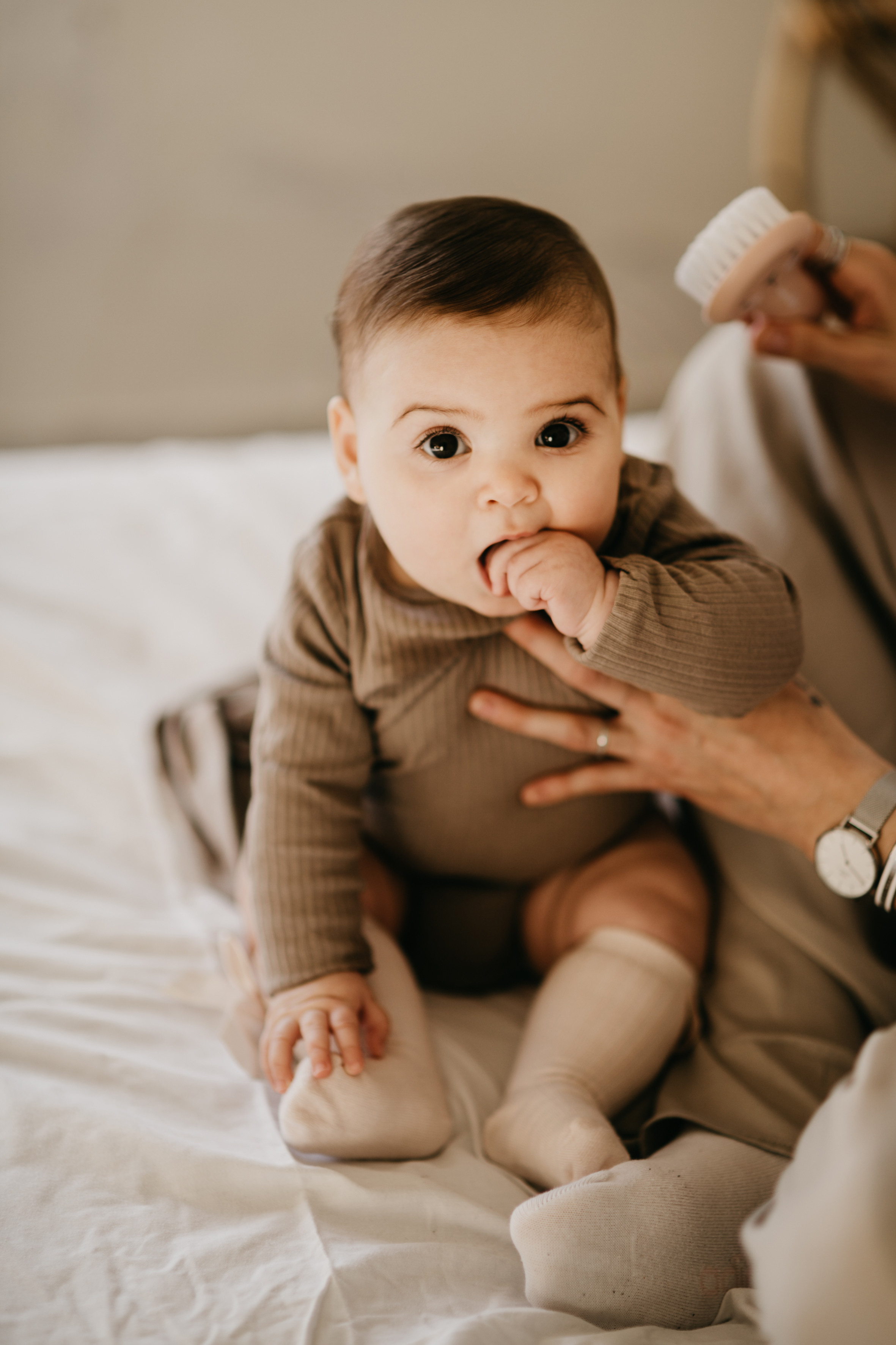 Таня та Евелія. Головна