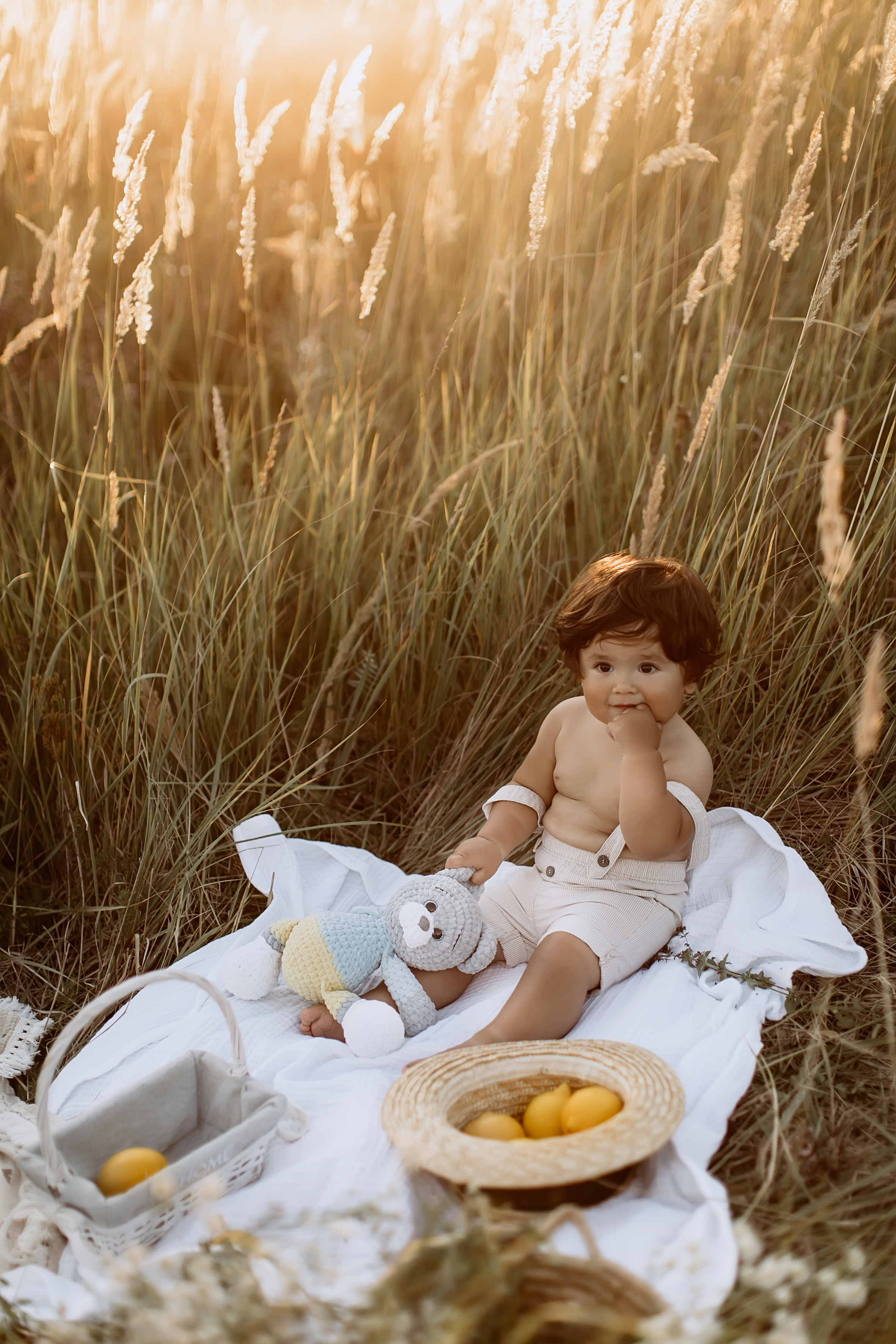 Віка та Марк. Головна