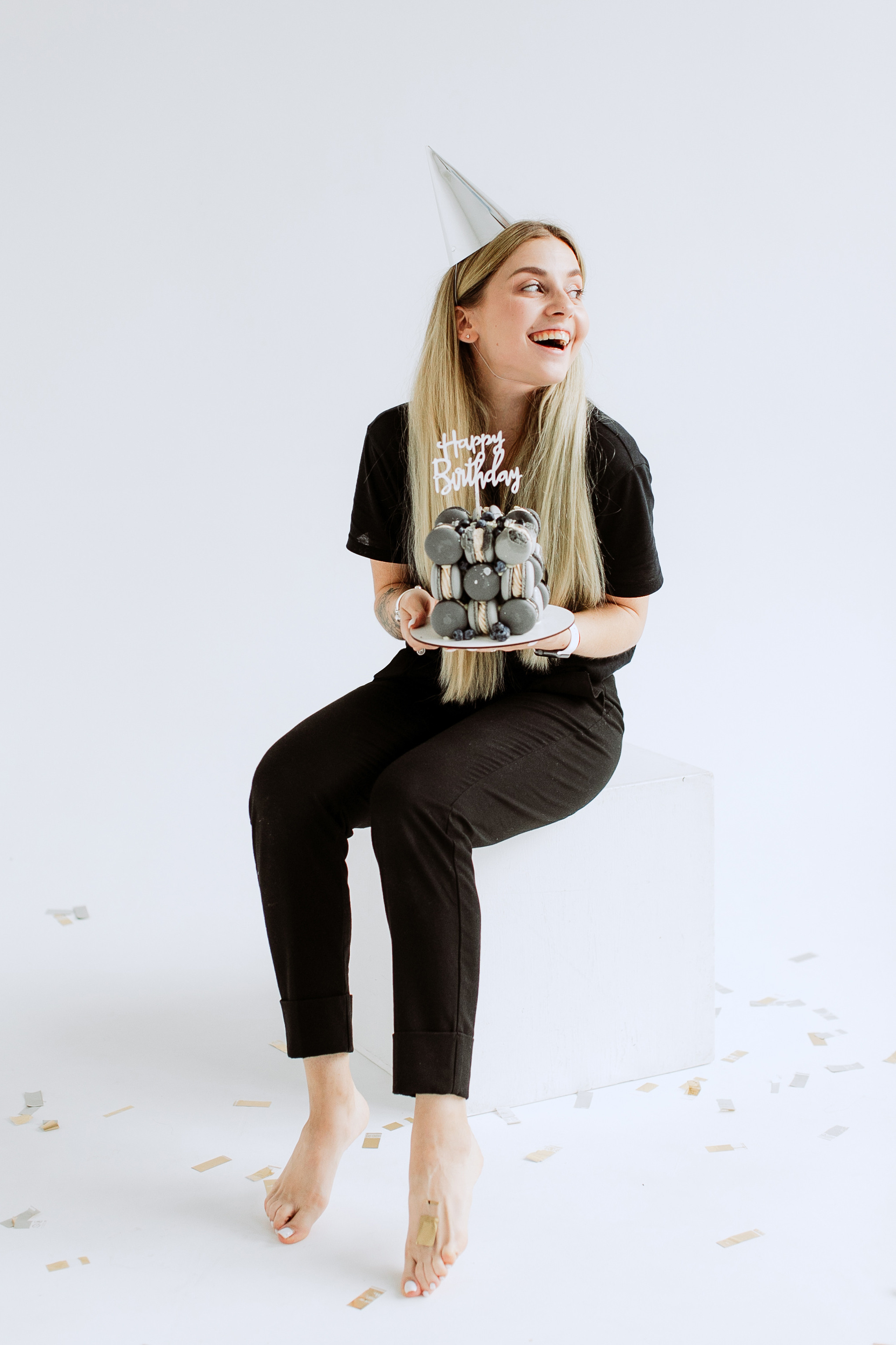 Христина та Дем’ян. Головна