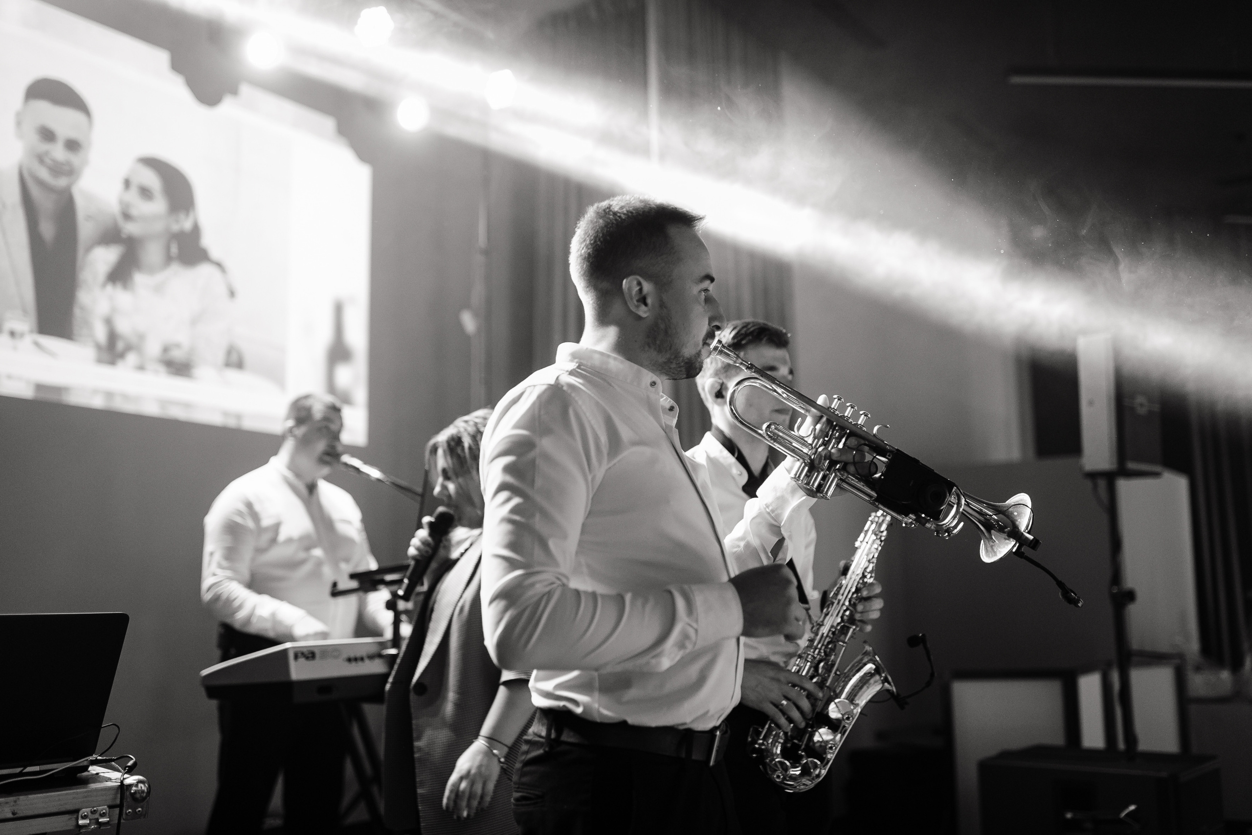 Катерина&Микола. Головна