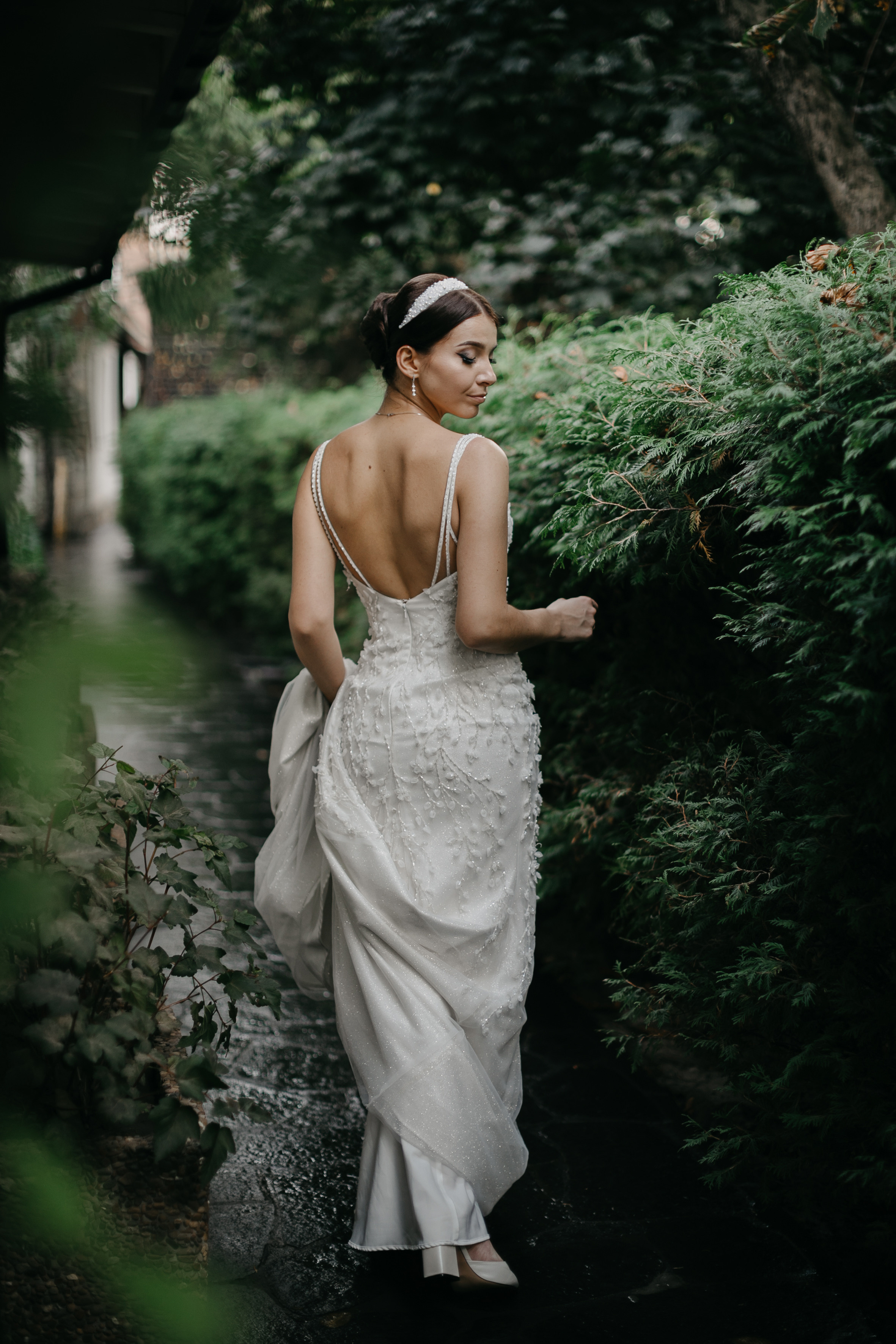 Катерина&Микола. Головна