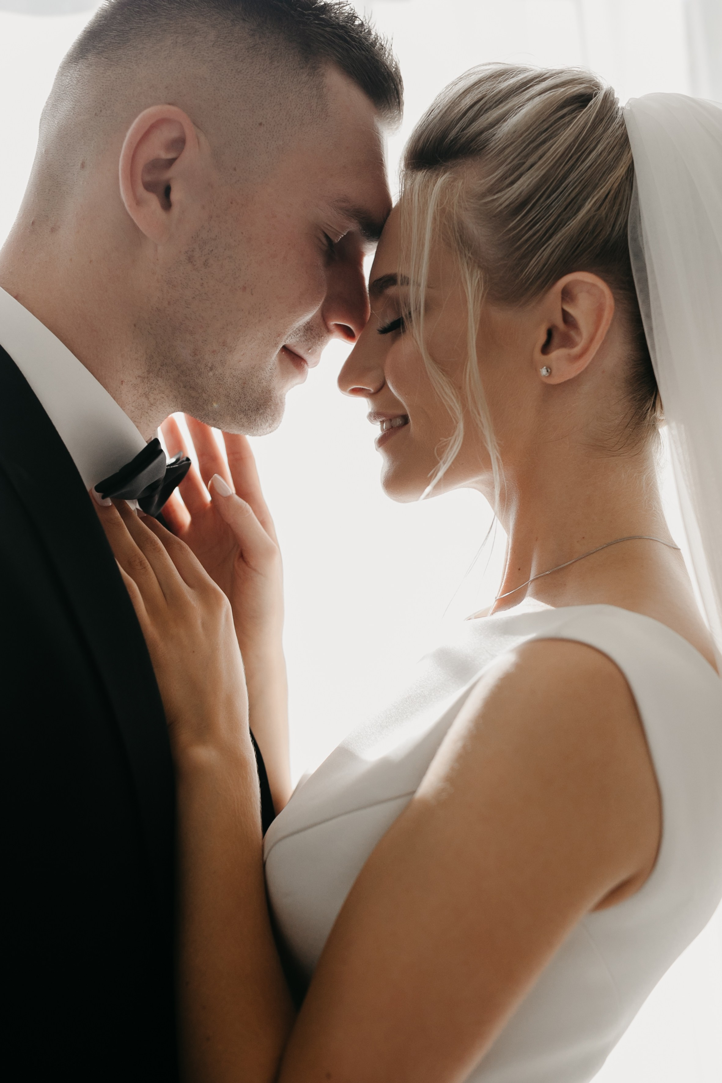 Яна & Андрій. Головна