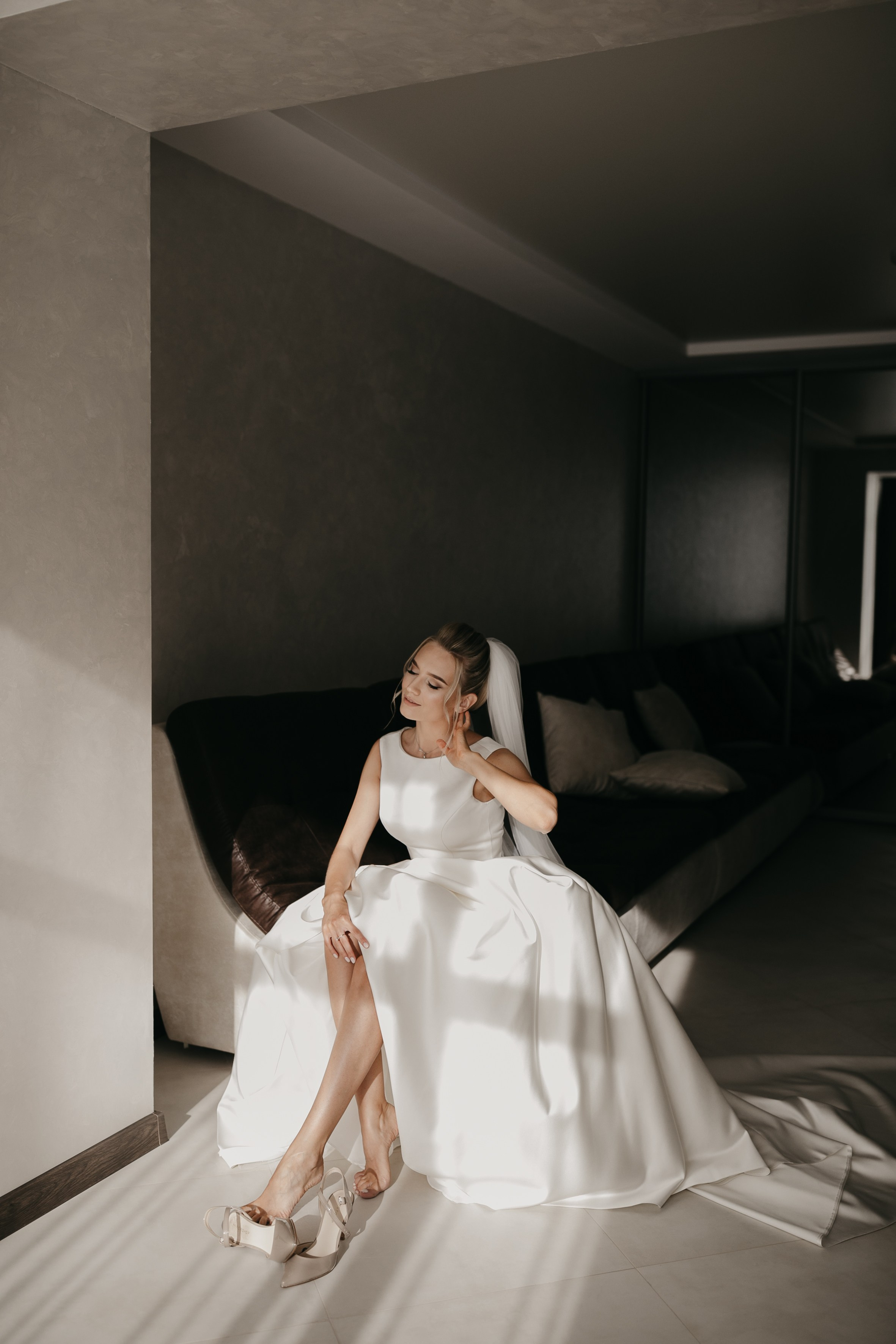 Яна & Андрій. Головна