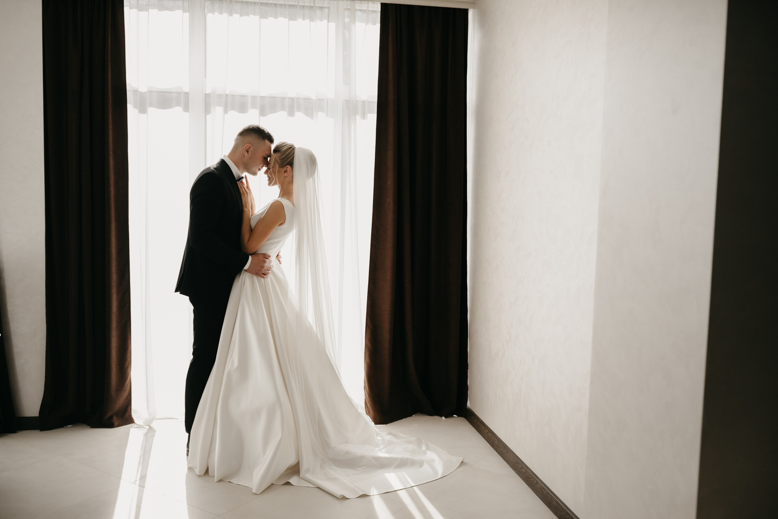 Яна & Андрій. Головна