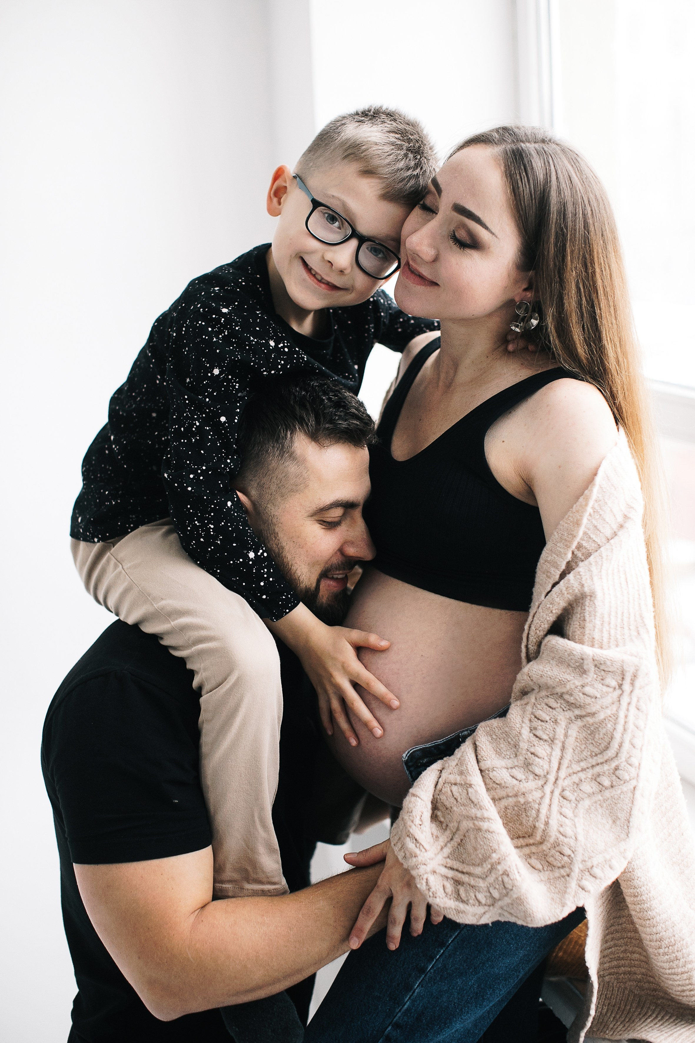 Вагітність. Головна