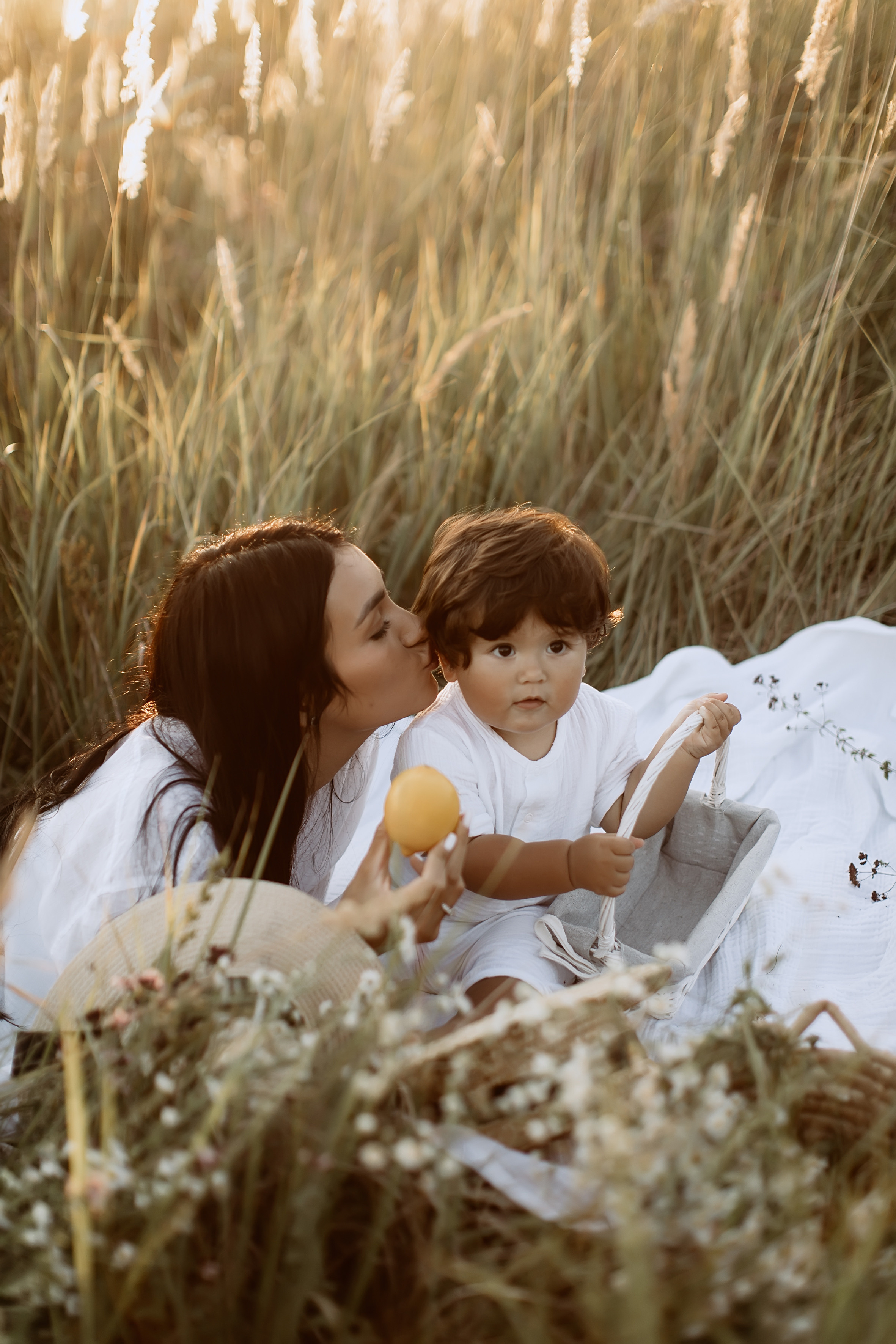 Віка та Марк. Головна