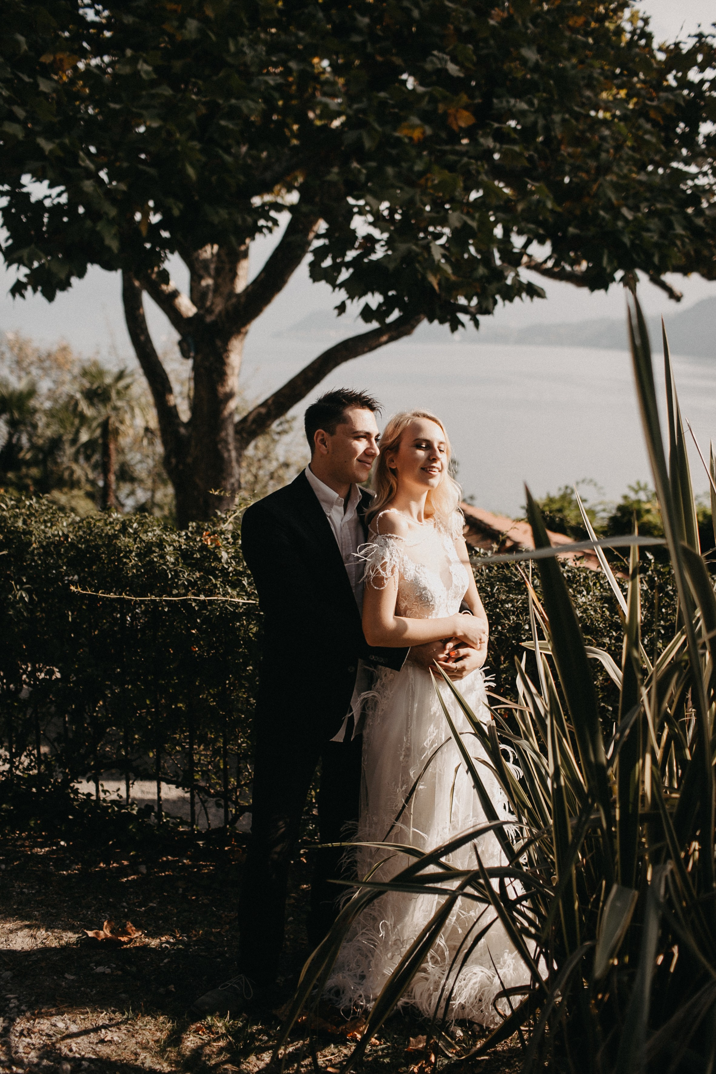 Воркшоп на озері Комо (Італія). Головна