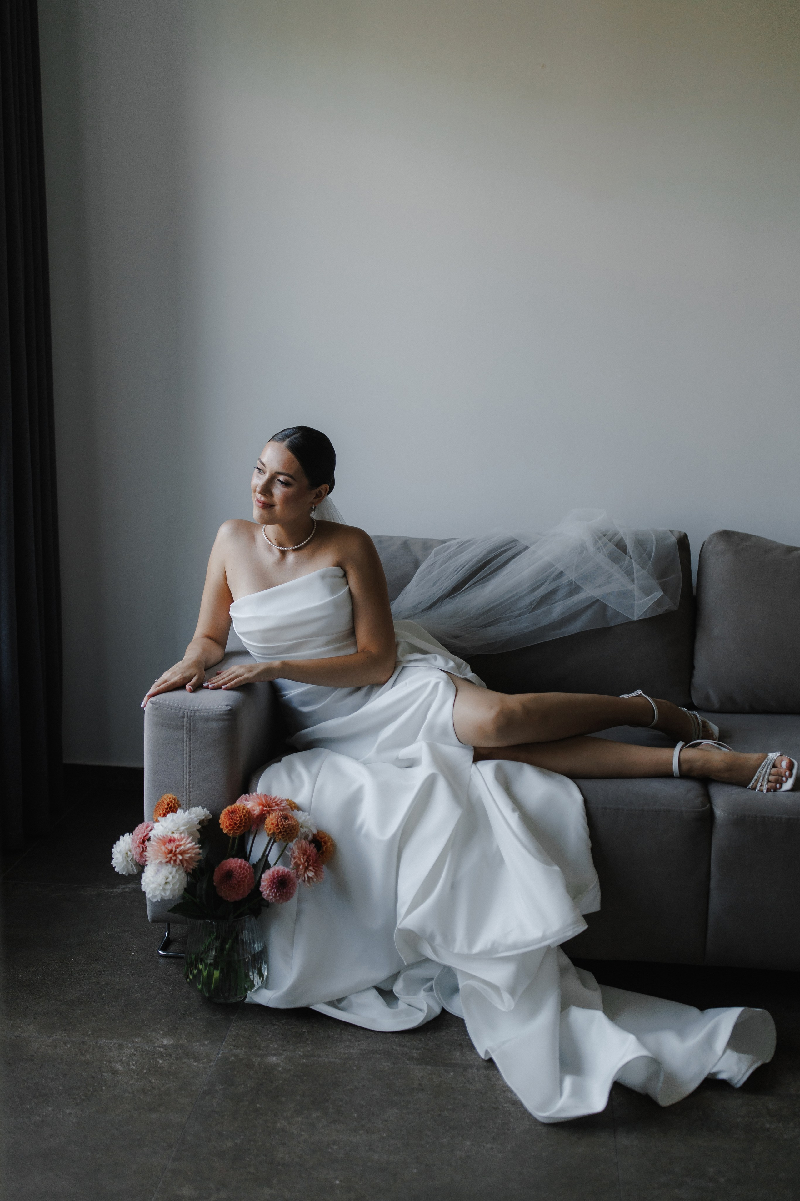 Ольга&Орест. Головна