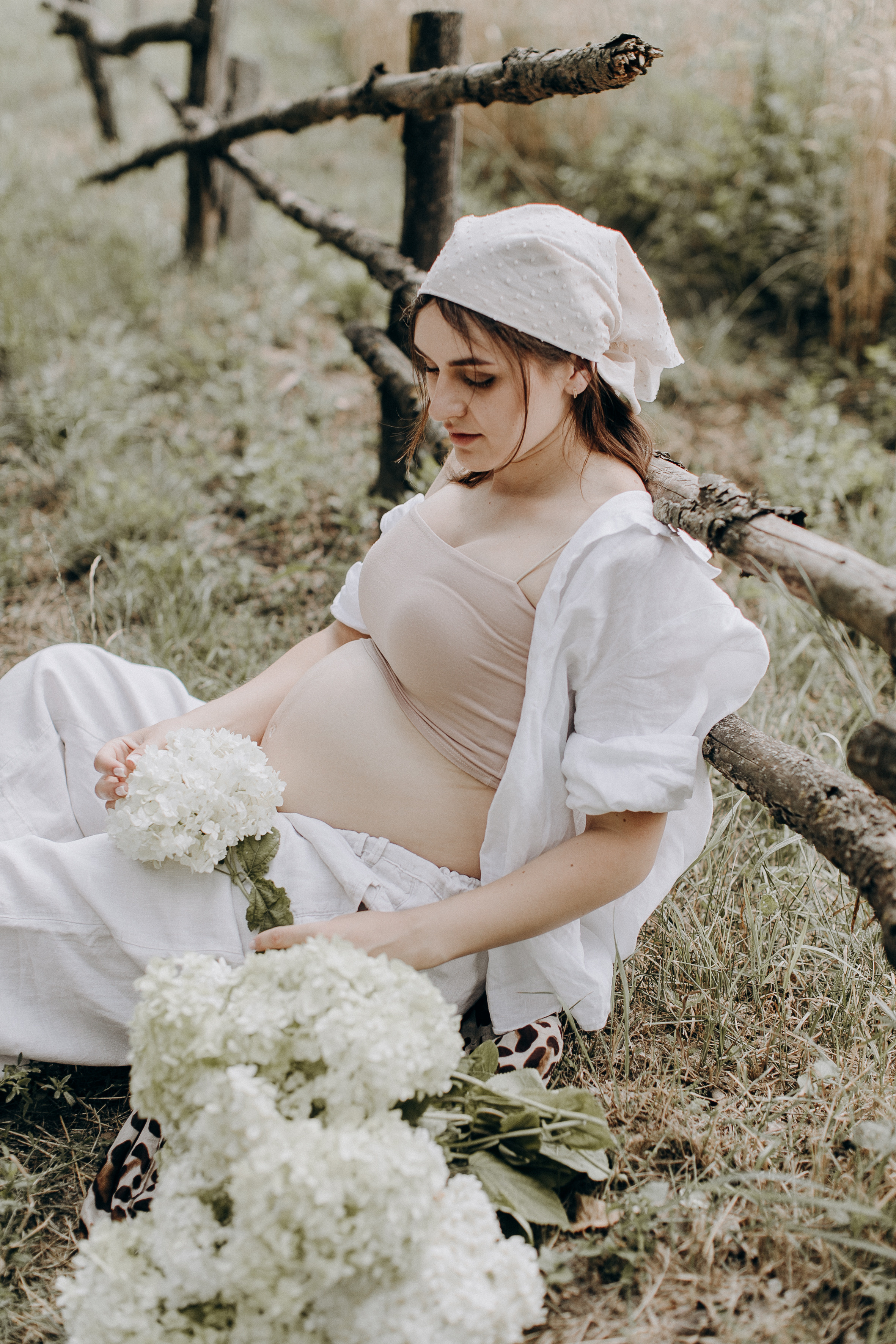 Мар’яна та Іван. Головна