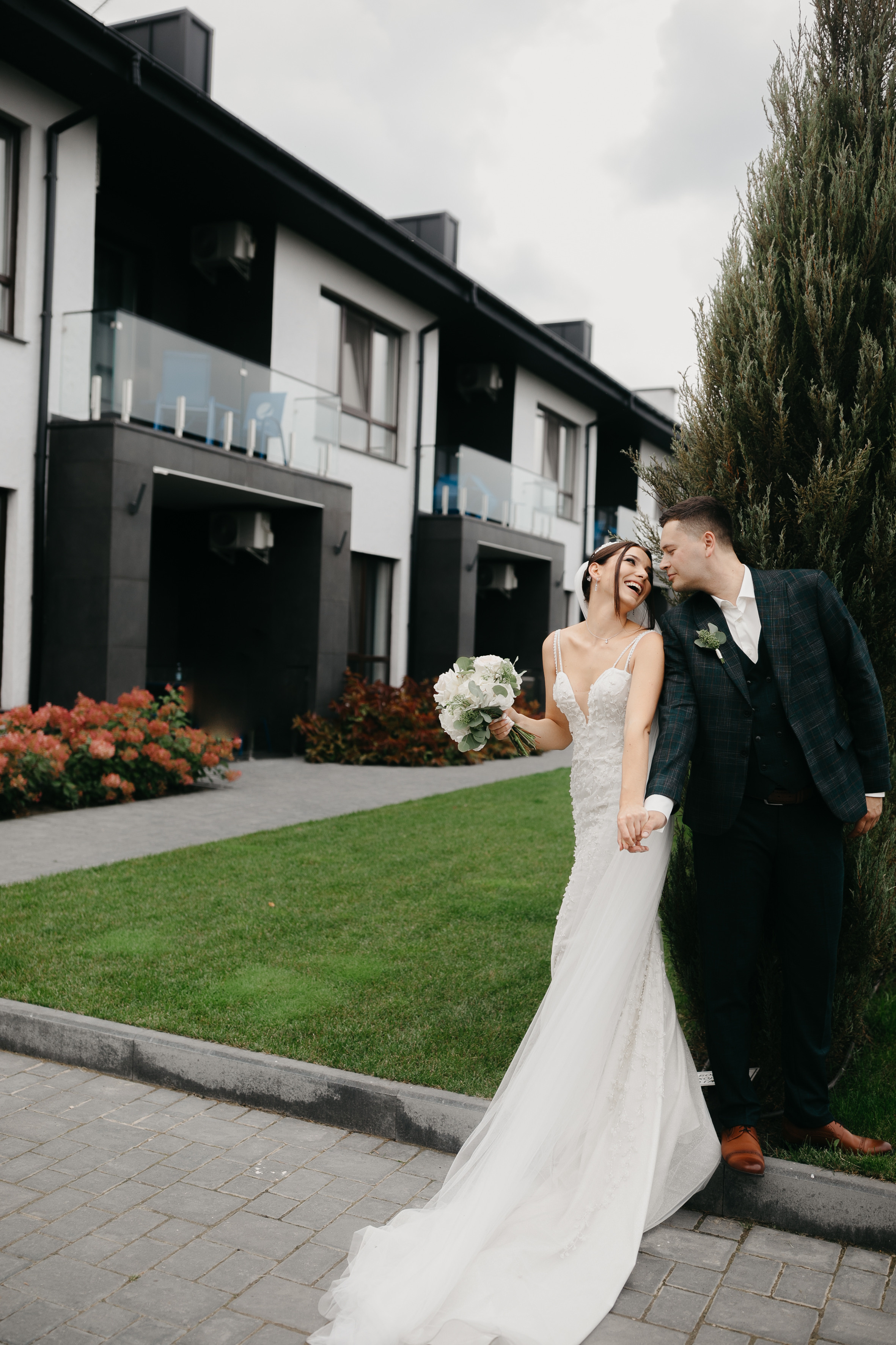 Катерина&Микола. Головна