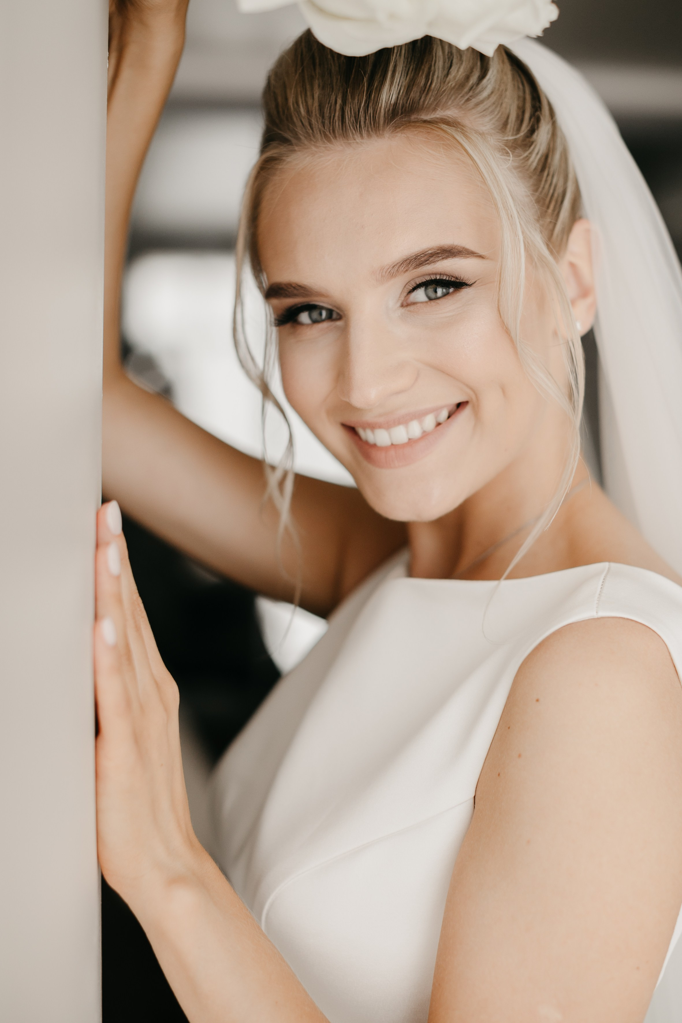 Яна & Андрій. Головна