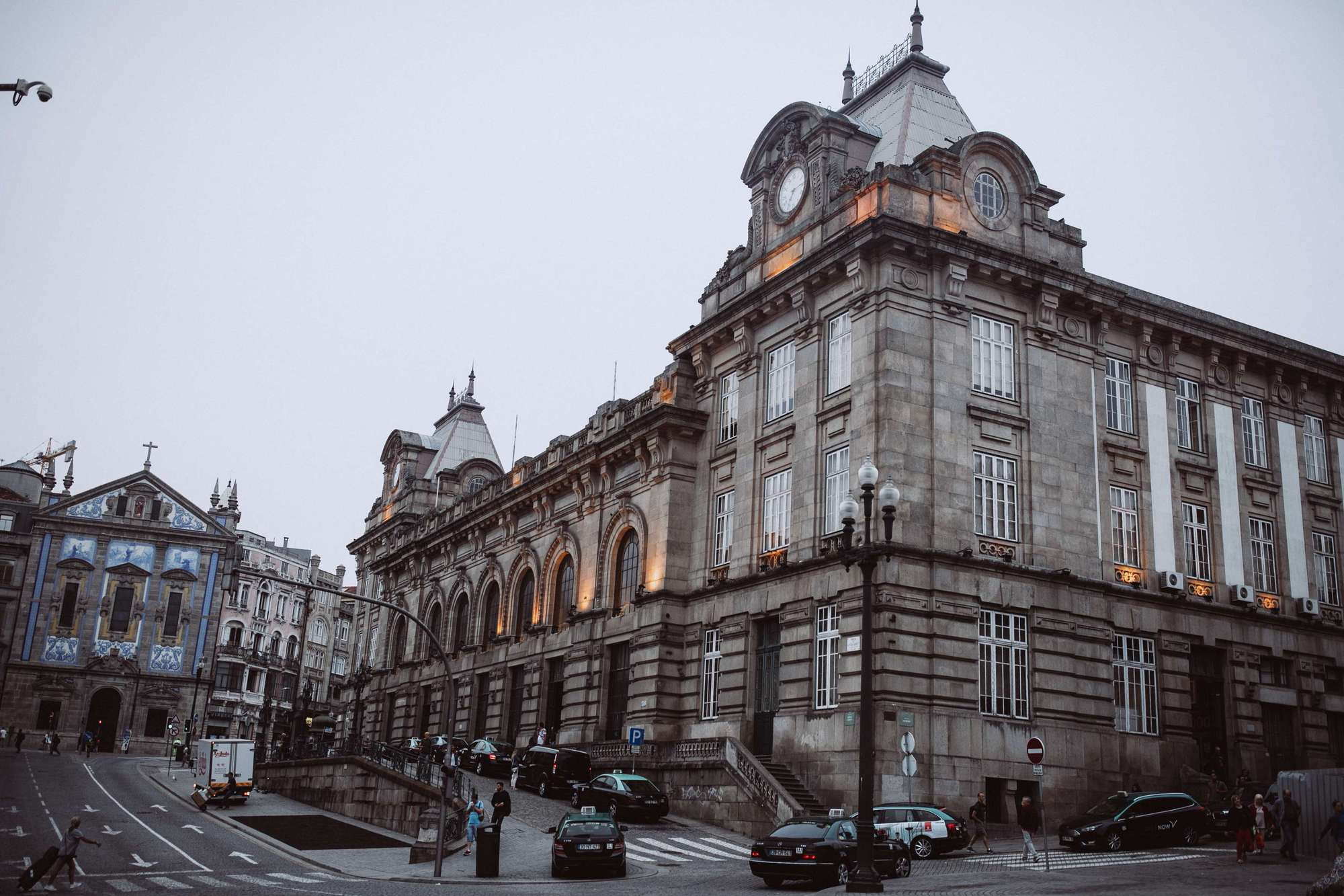 Рortugal. Рorto. Головна