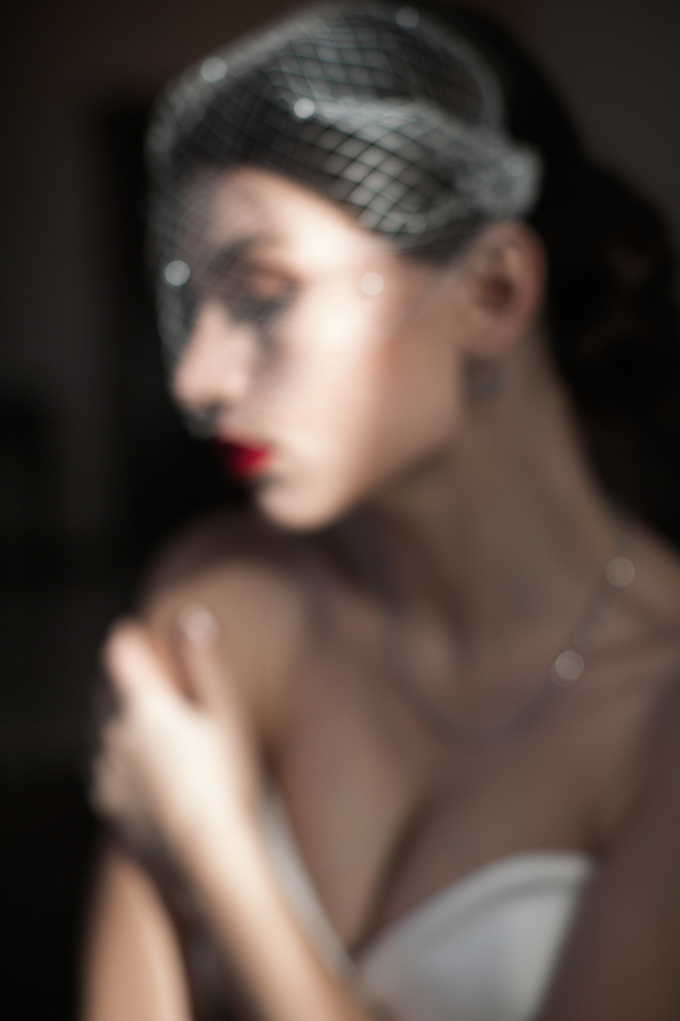 Настя. Головна