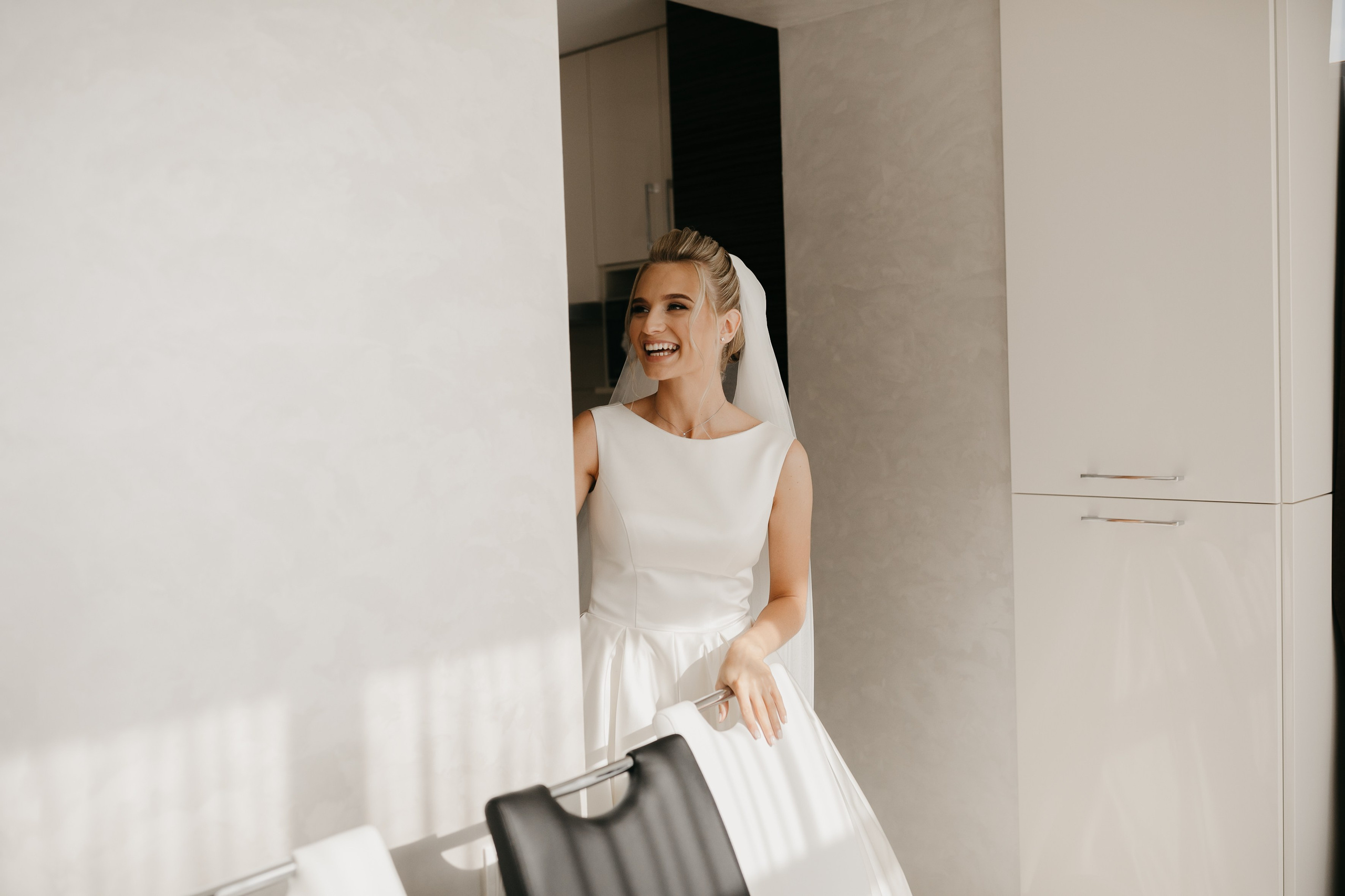 Яна & Андрій. Головна